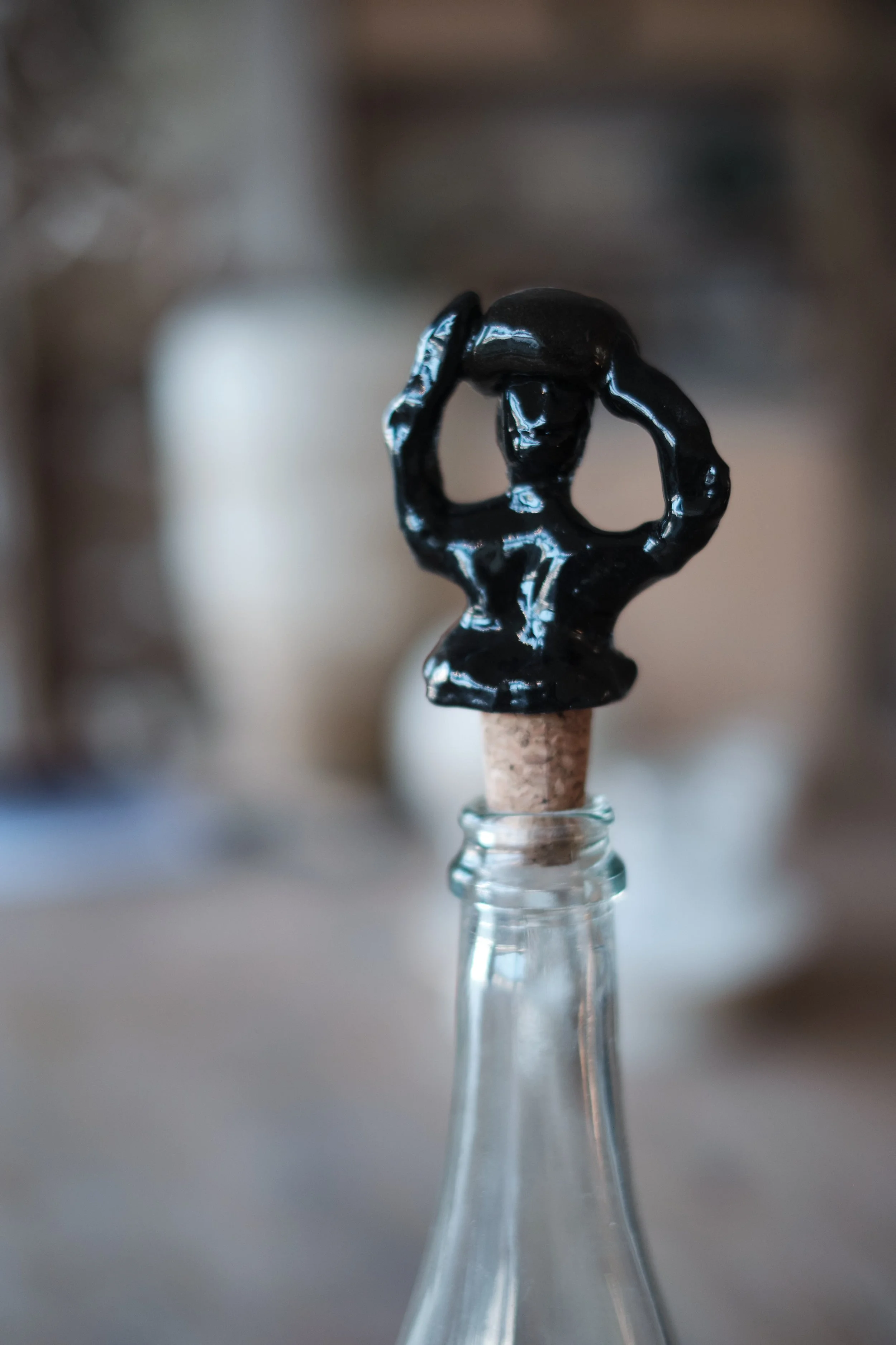 file STUDIO ROKA  - Bottle Cap Sculptures 8.jpg