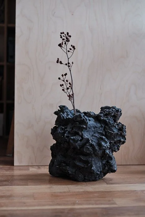 file STUDIO ROKA - organic vulcanic eruption sculpture.jpg