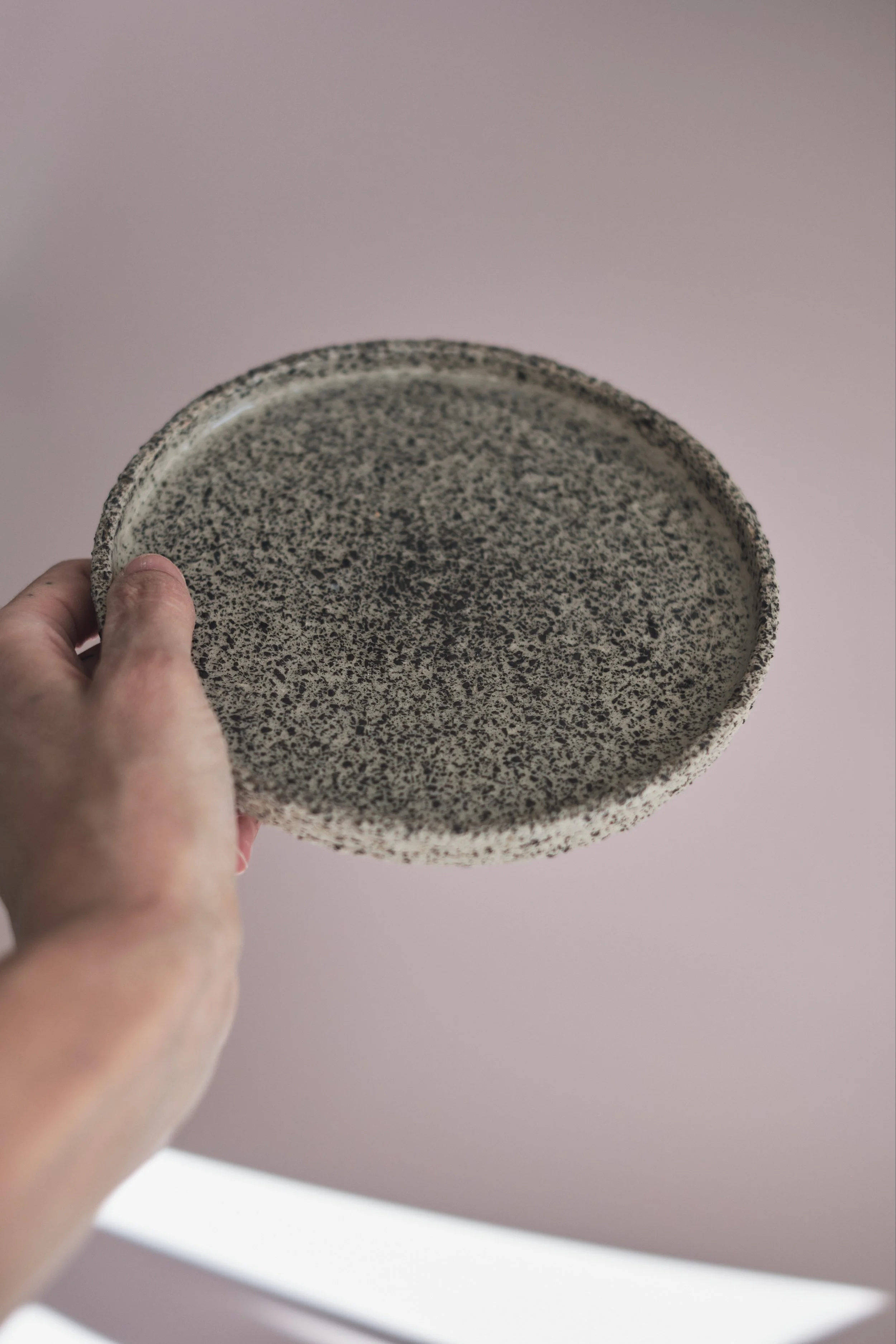 file STUDIO ROKA  ceramics - breakfast plates handmade 5.jpg