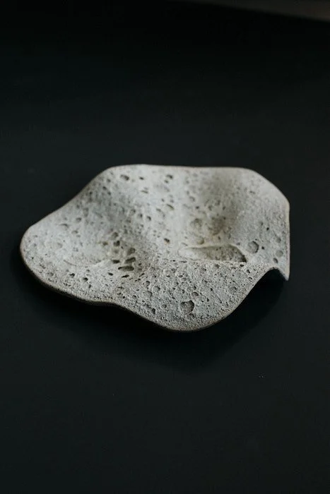 file STUDIO ROKA for rent-small moon plate- 13cm-1 pcs. 1.jpg