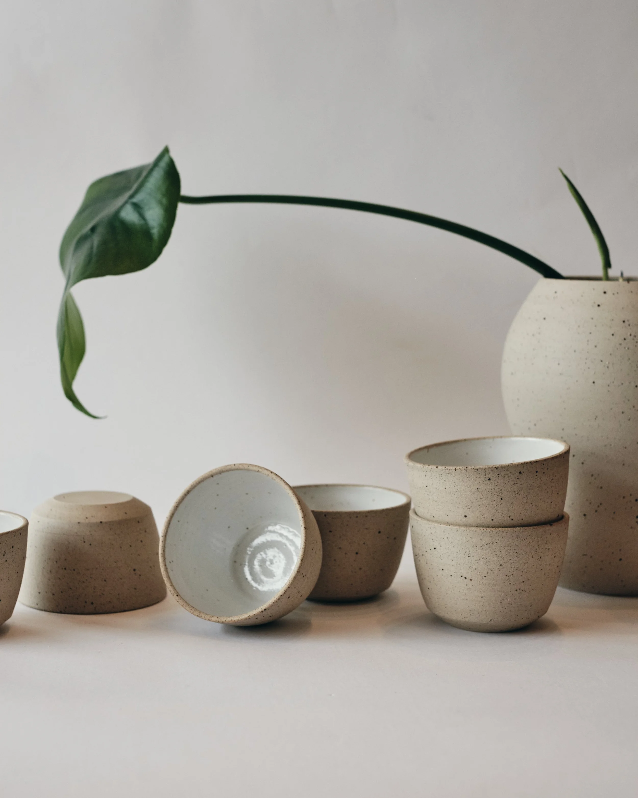 file STUDIO ROKA  - CLASSIC CAPPUCCINO CUP 4.jpg