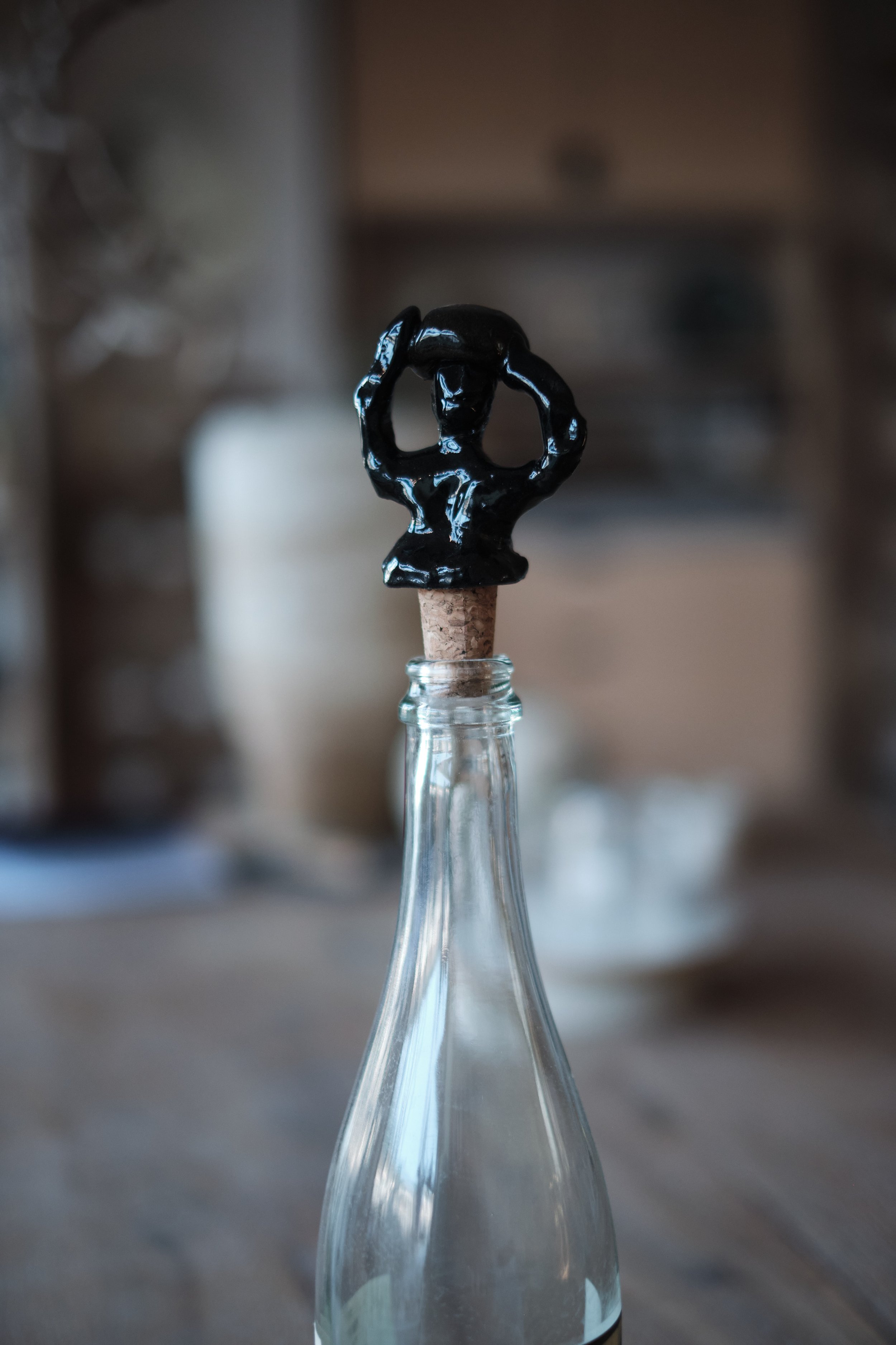 file STUDIO ROKA  - Bottle Cap Sculptures 7.jpg