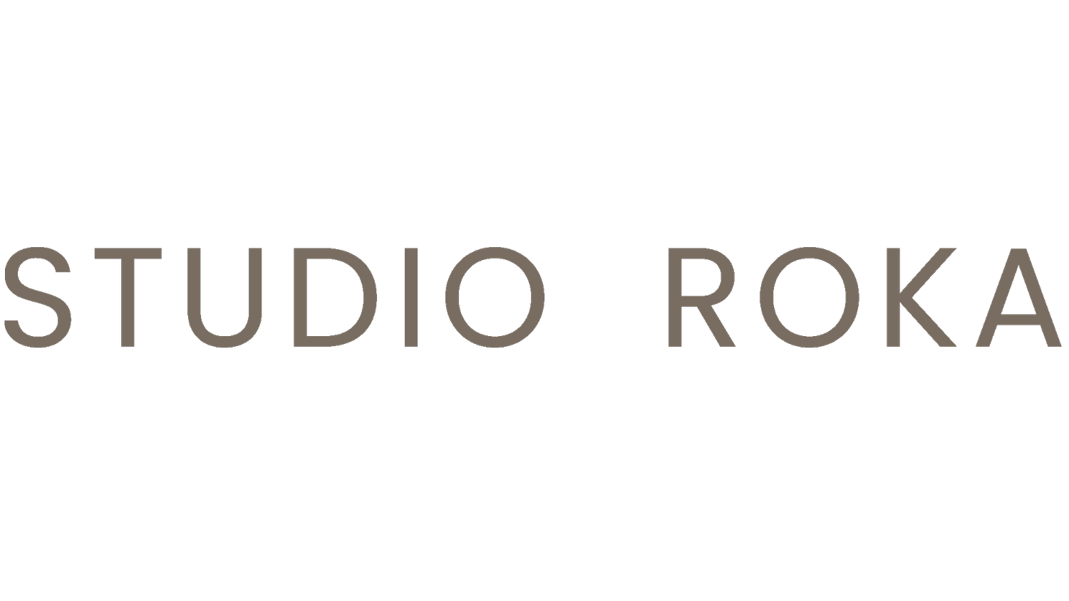  STUDIO ROKA