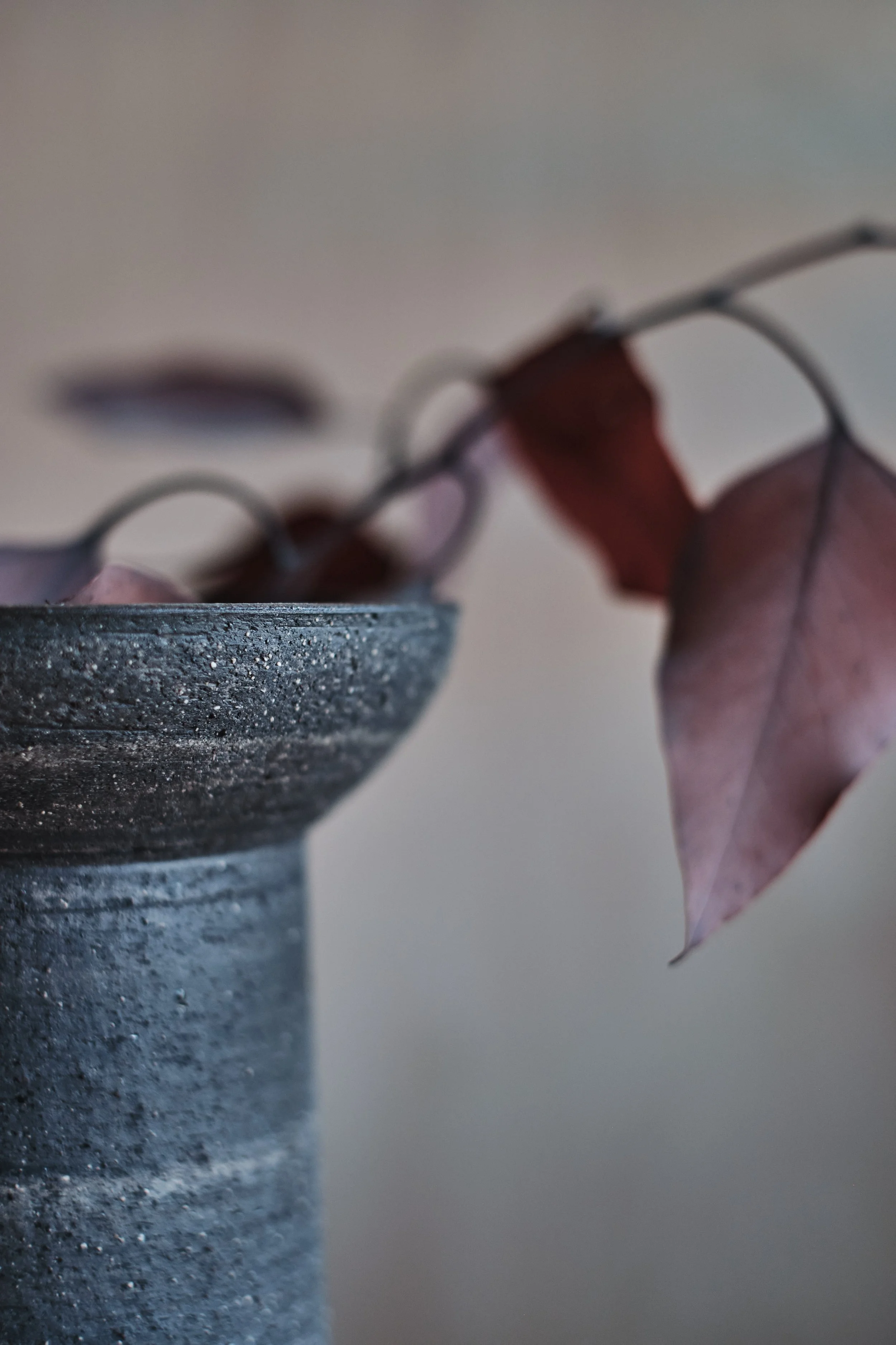 file STUDIO ROKA - handmade ceramics Zürich-swirl vase 23.jpg