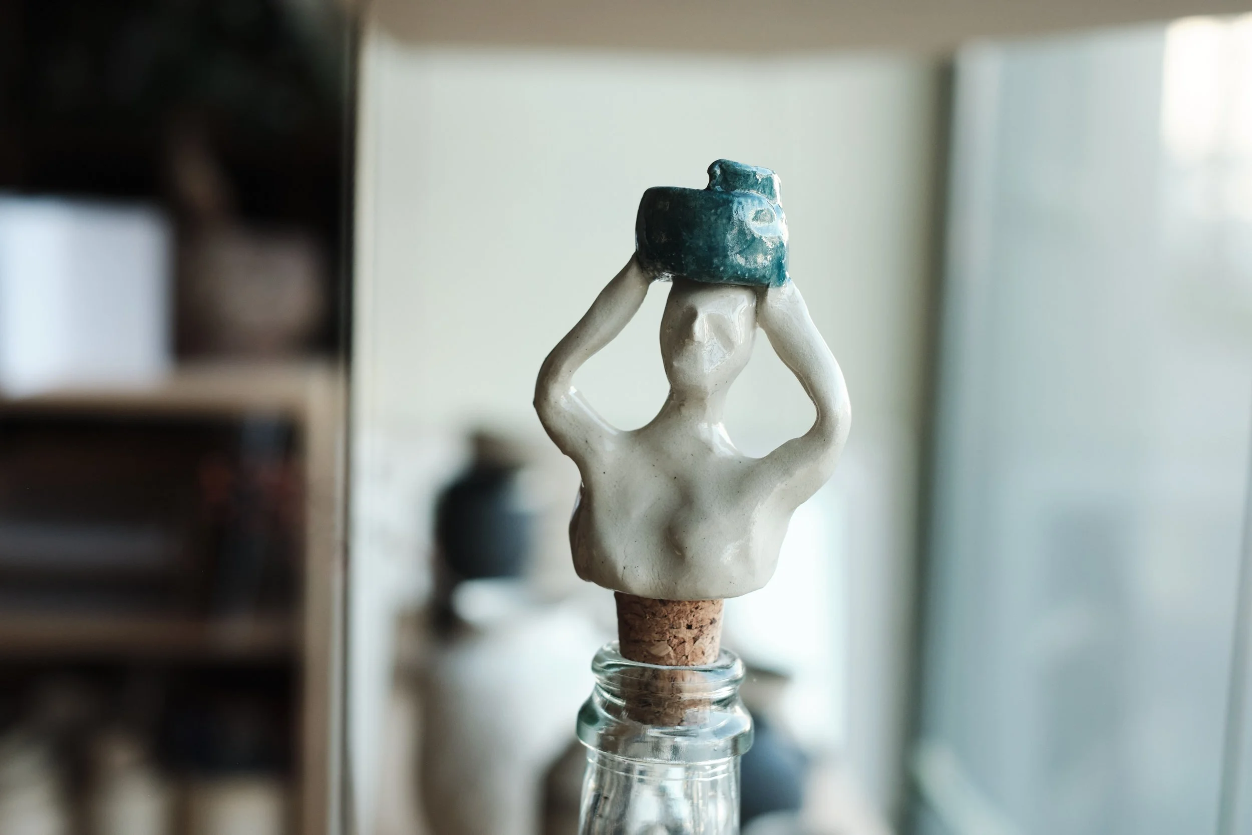 file STUDIO ROKA  - Bottle Cap Sculptures 5.jpg