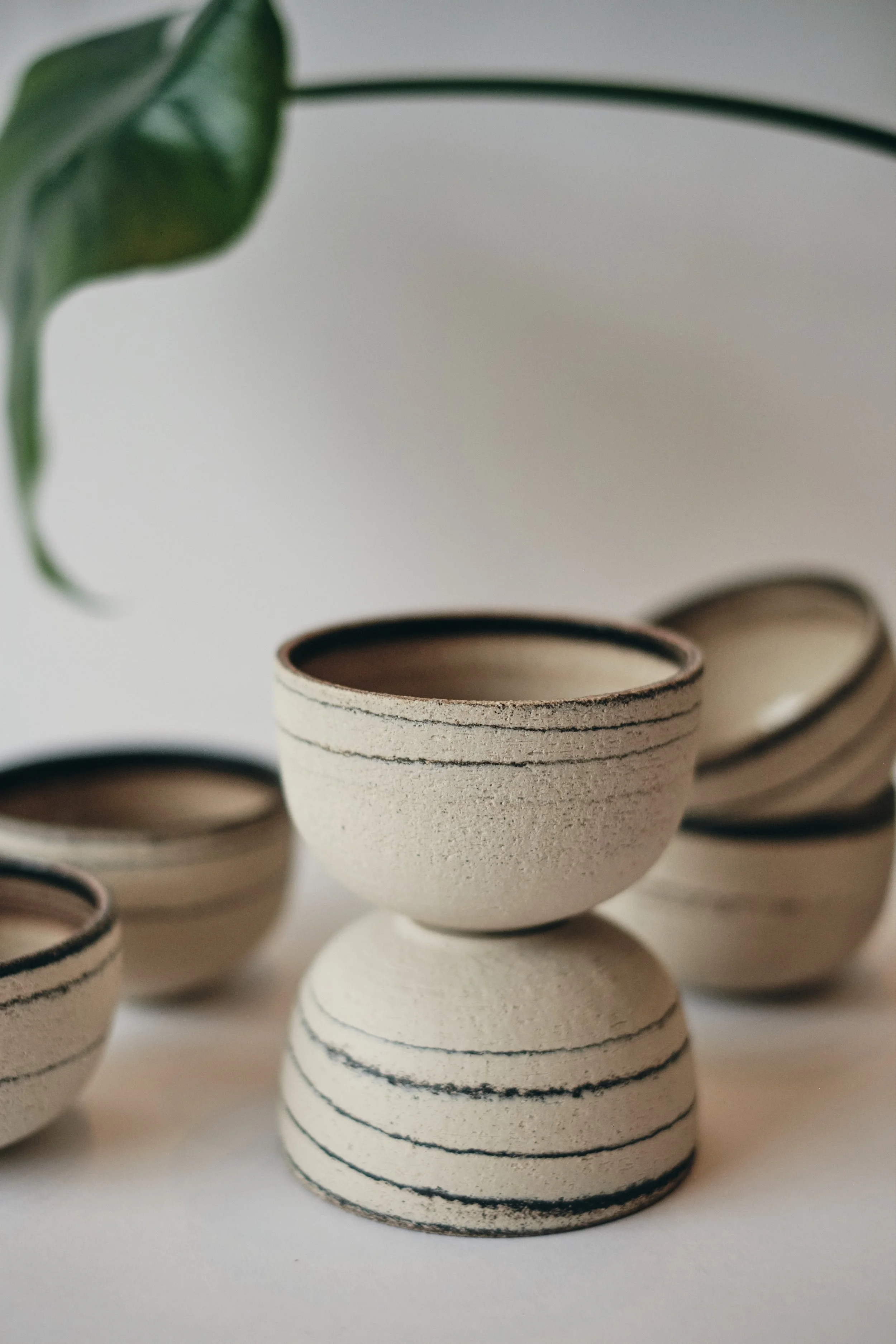 file STUDIO ROKA - CLASSIC CAPPUCCINO SWIRL CUP 7.jpg