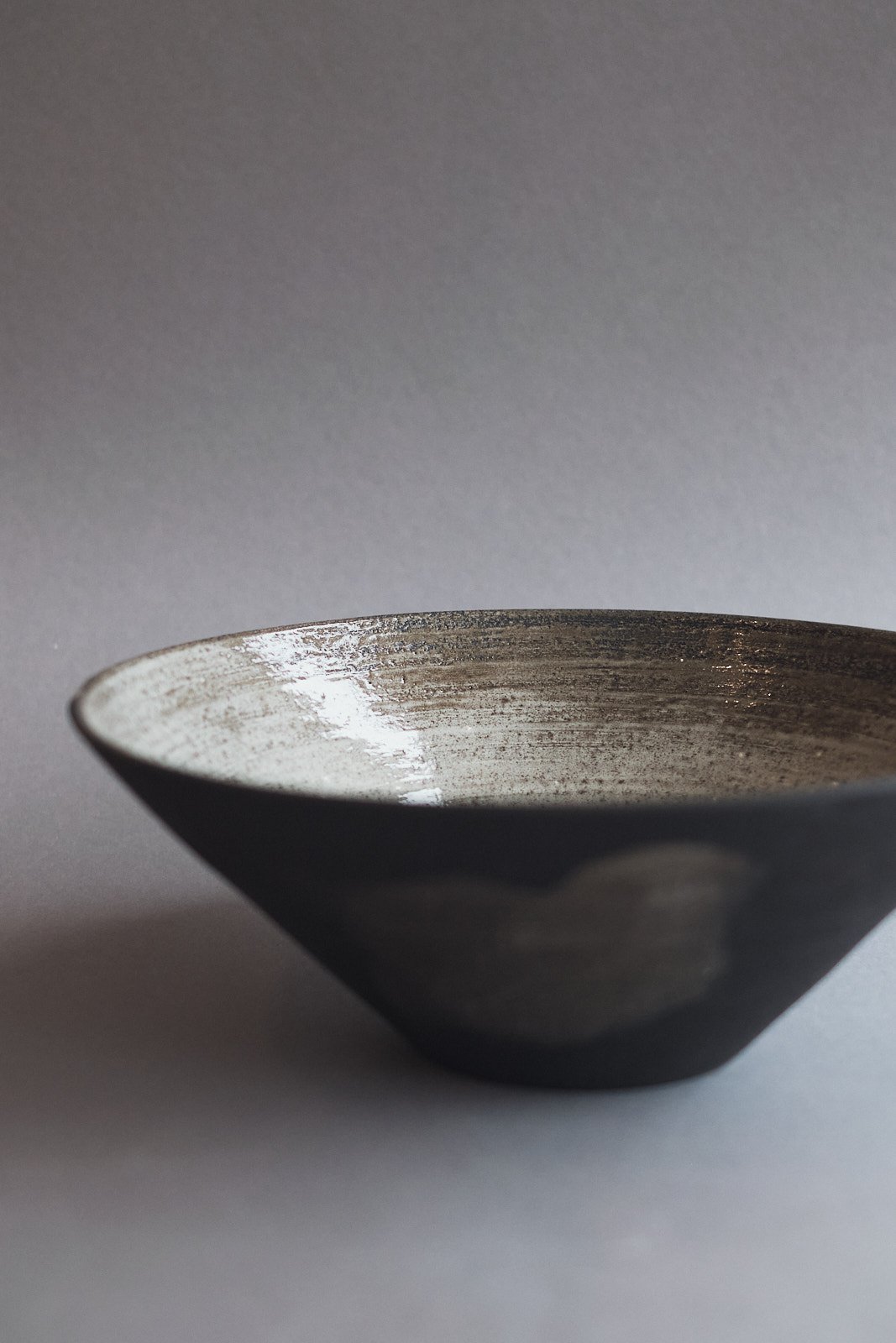 file STUDIO ROKA CERAMICS - BLACK - BIG BOWL 2.jpg