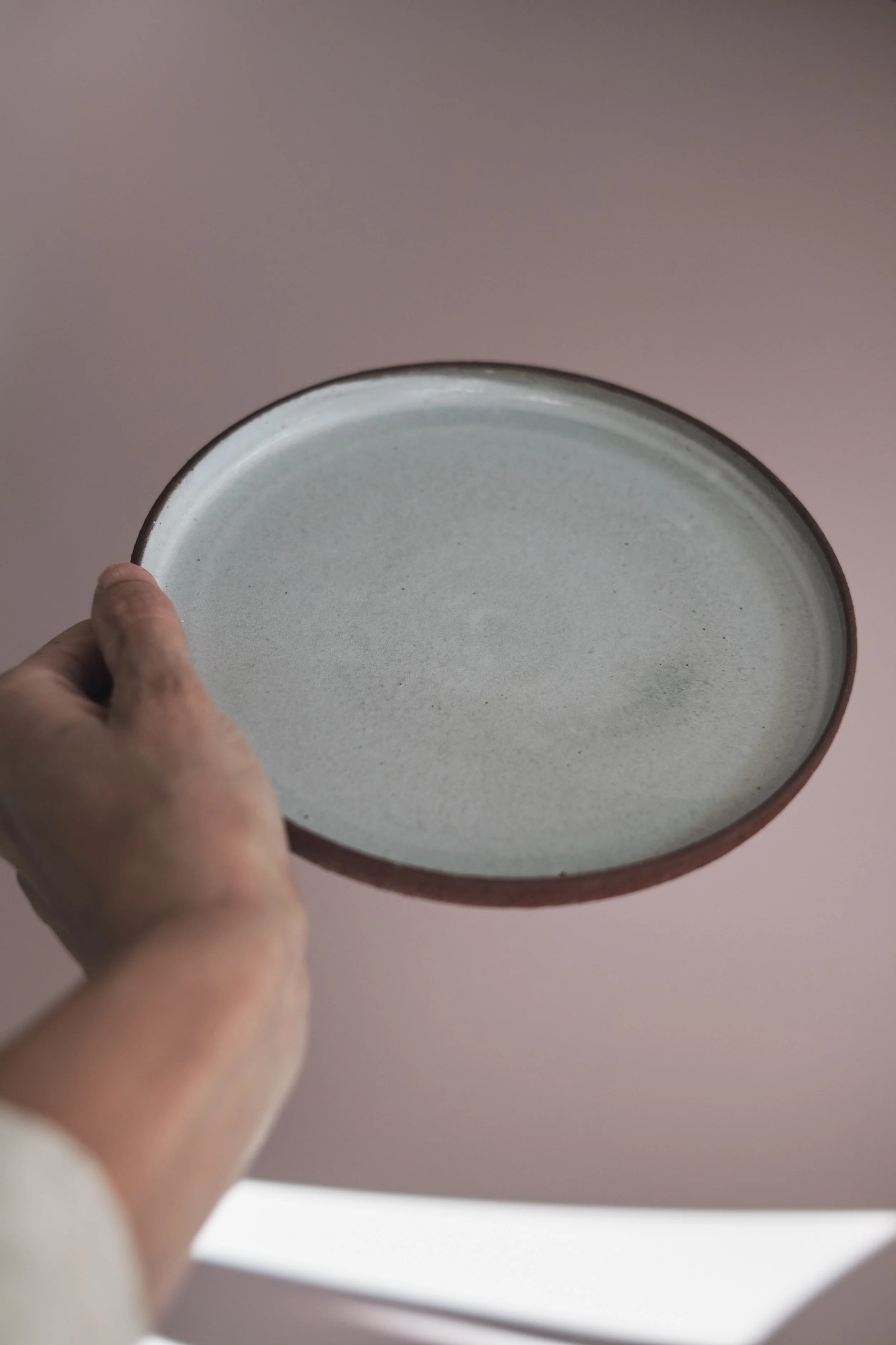 file STUDIO ROKA  ceramics - breakfast plates handmade 7.jpg