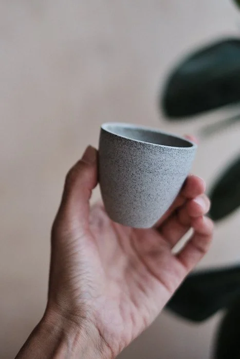 file STUDIO ROKA - espresso cups gray porcelain 2.jpg