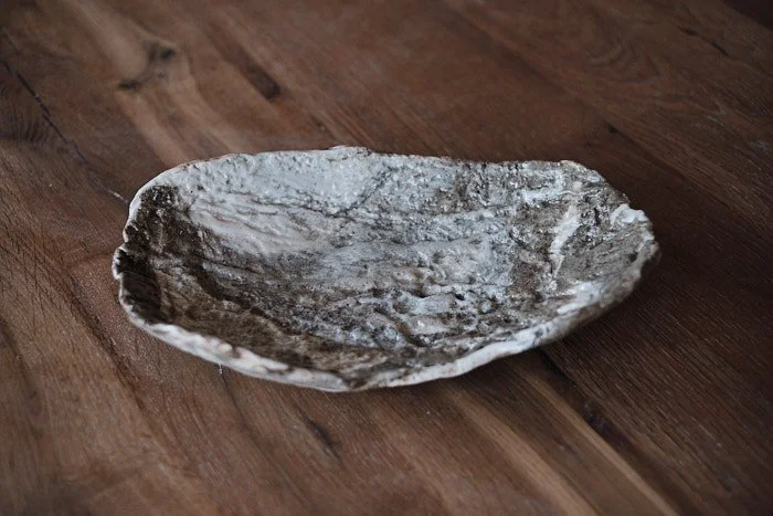 file STUDIO ROKA - organic platter bark 1.jpg