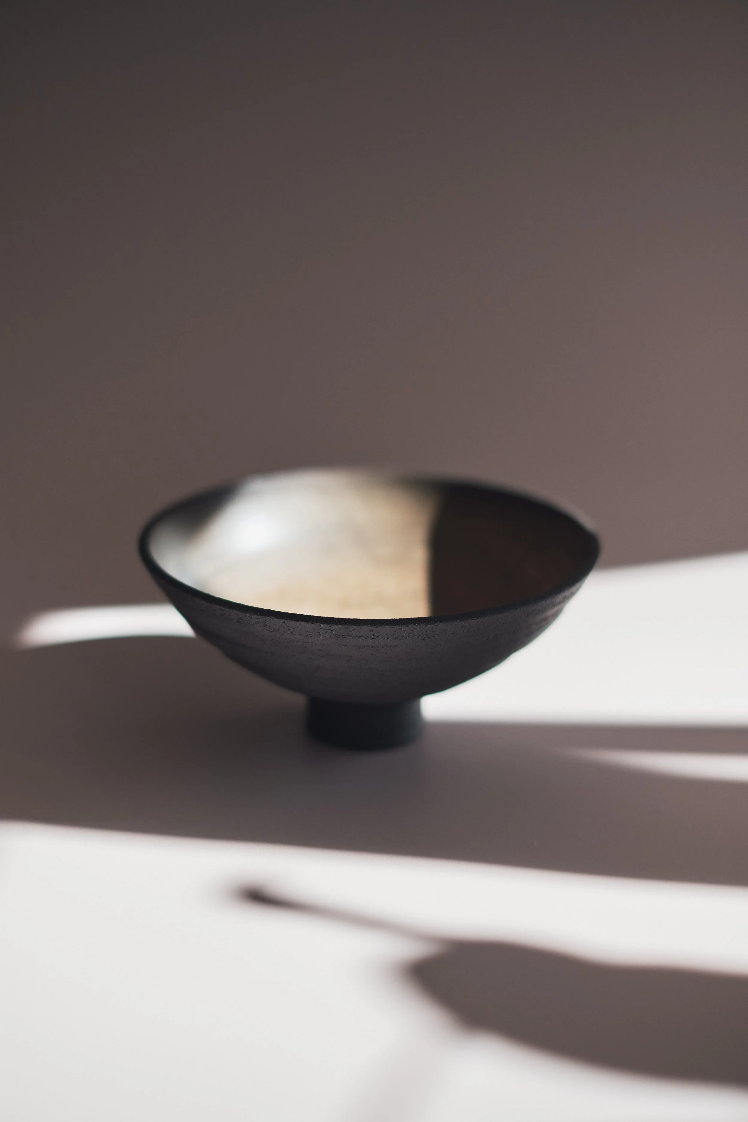 file STUDIO ROKA  ceramics - black trinket dish.jpg