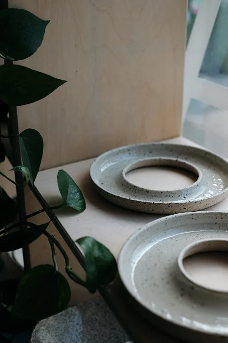 file STUDIO ROKA for rent- olive ring-speckle-2 pcs. 7.jpg
