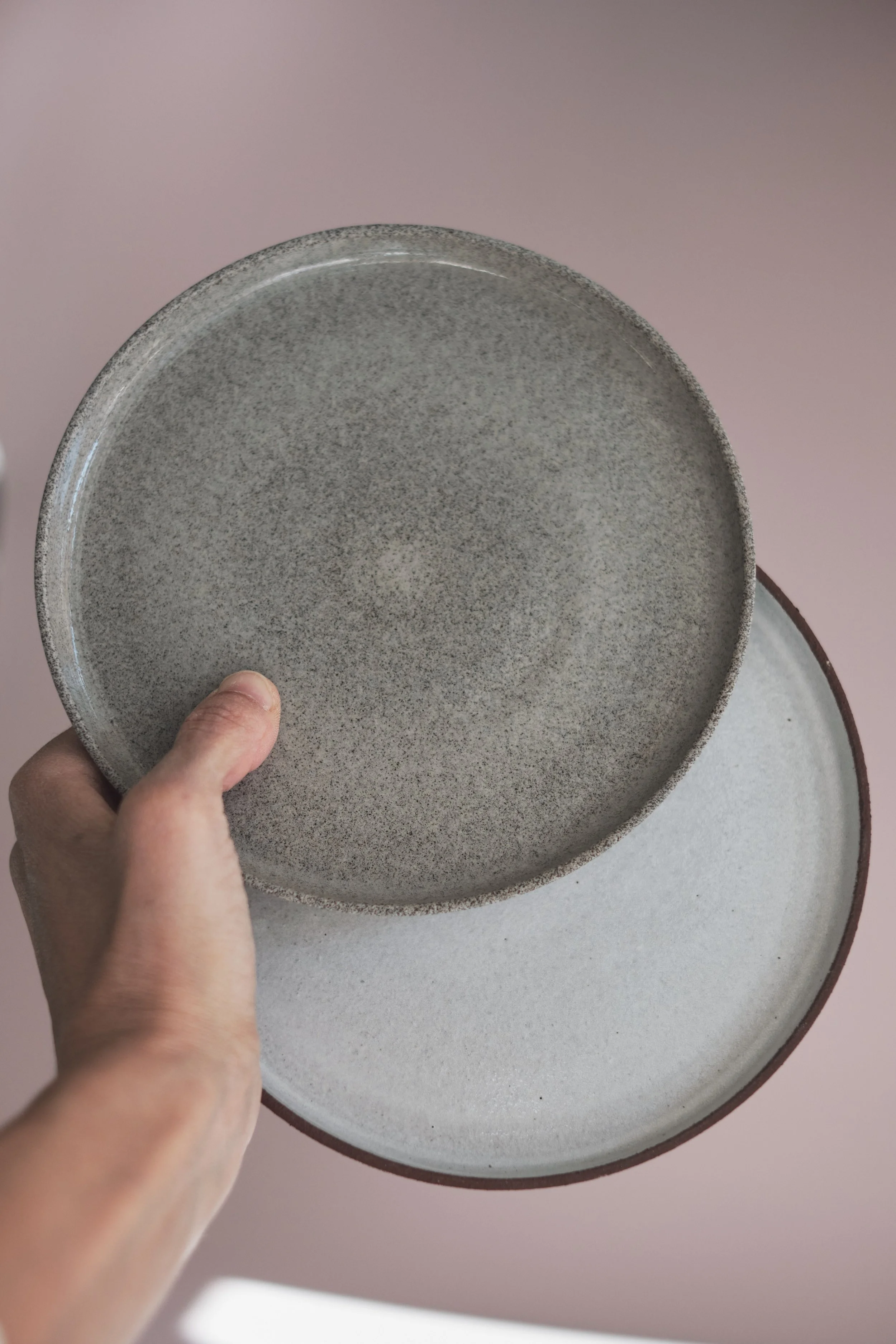 file STUDIO ROKA  ceramics - breakfast plates handmade 15.jpg