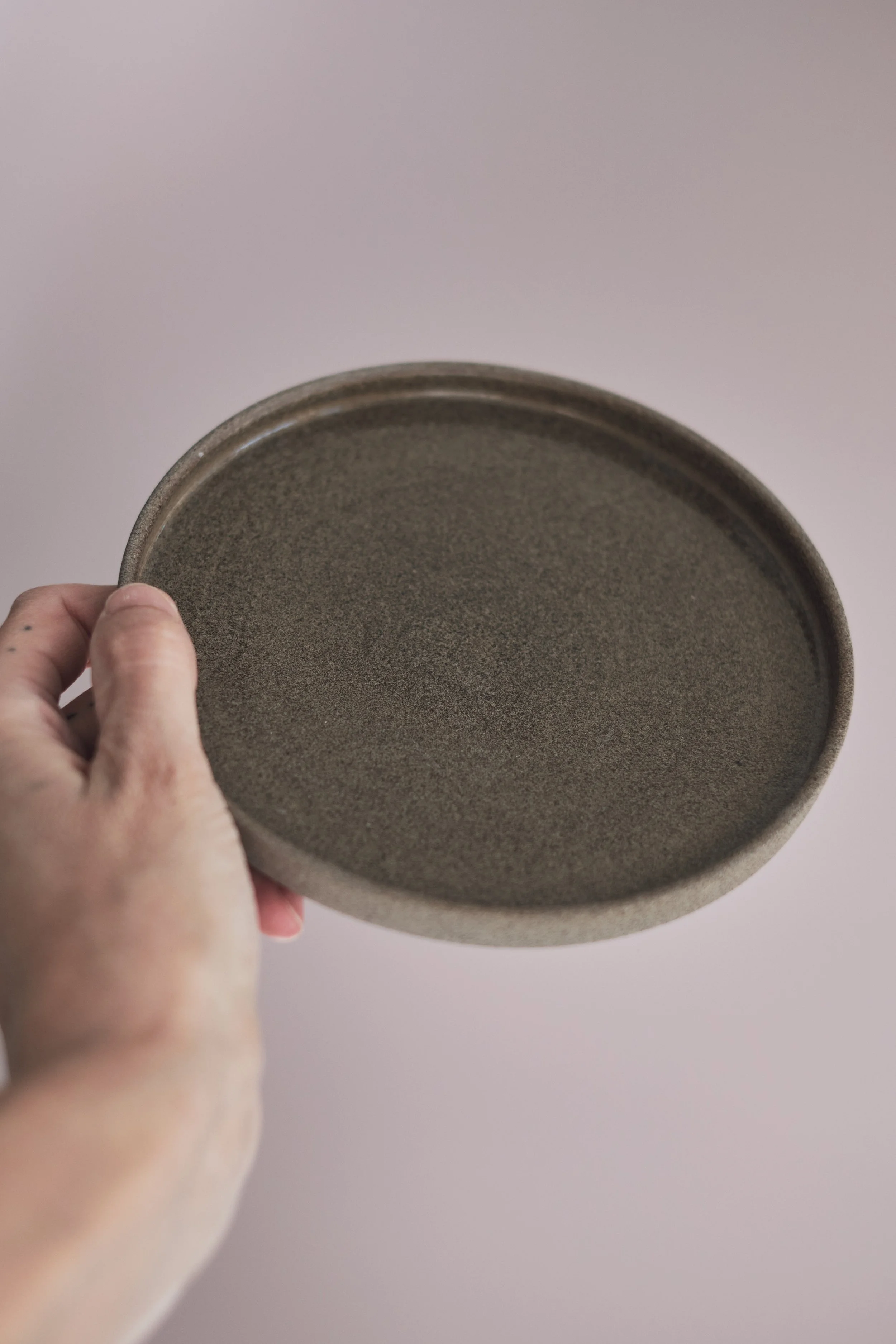 file STUDIO ROKA  ceramics - breakfast plates handmade 3.jpg