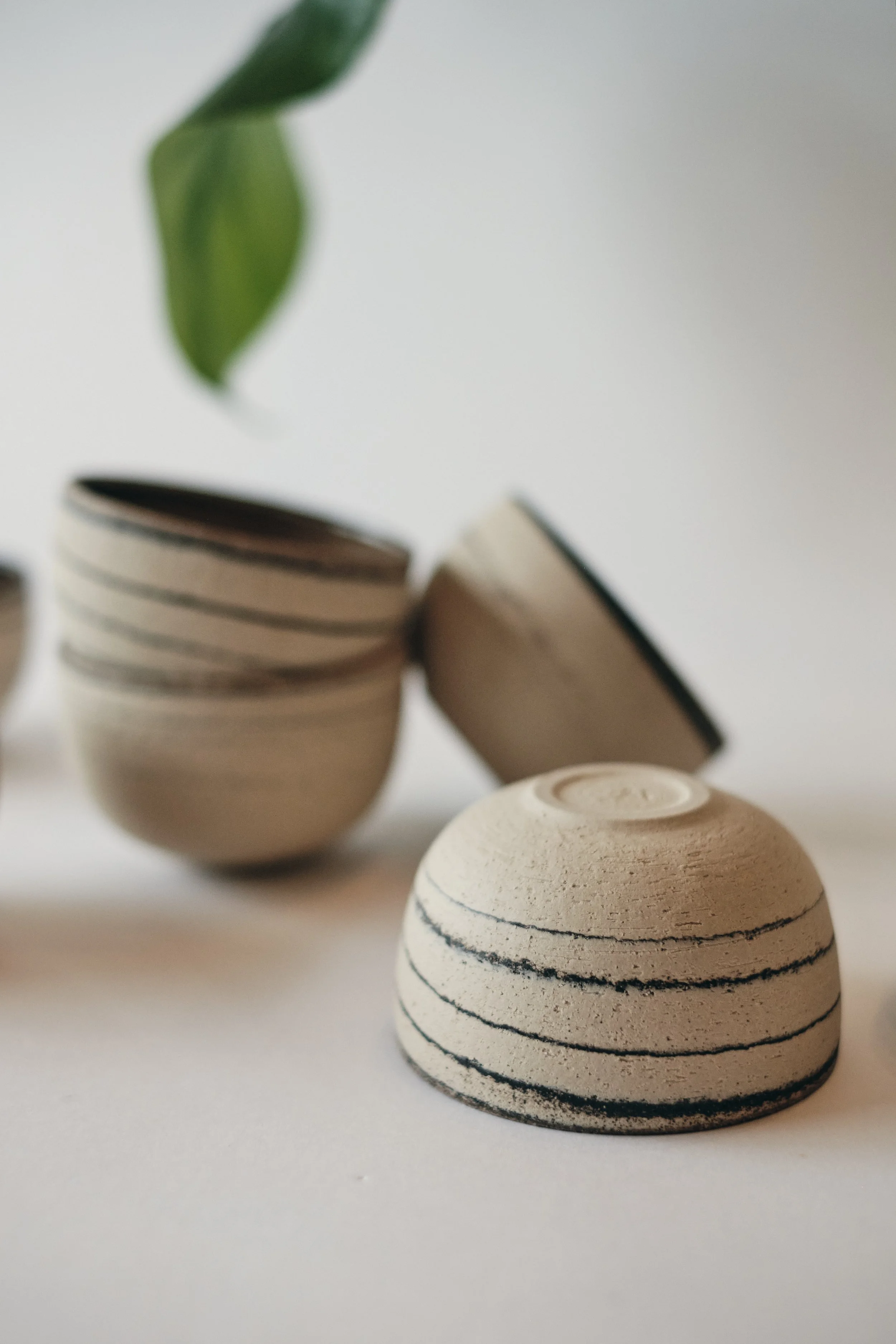 file STUDIO ROKA - CLASSIC CAPPUCCINO SWIRL CUP 3.jpg