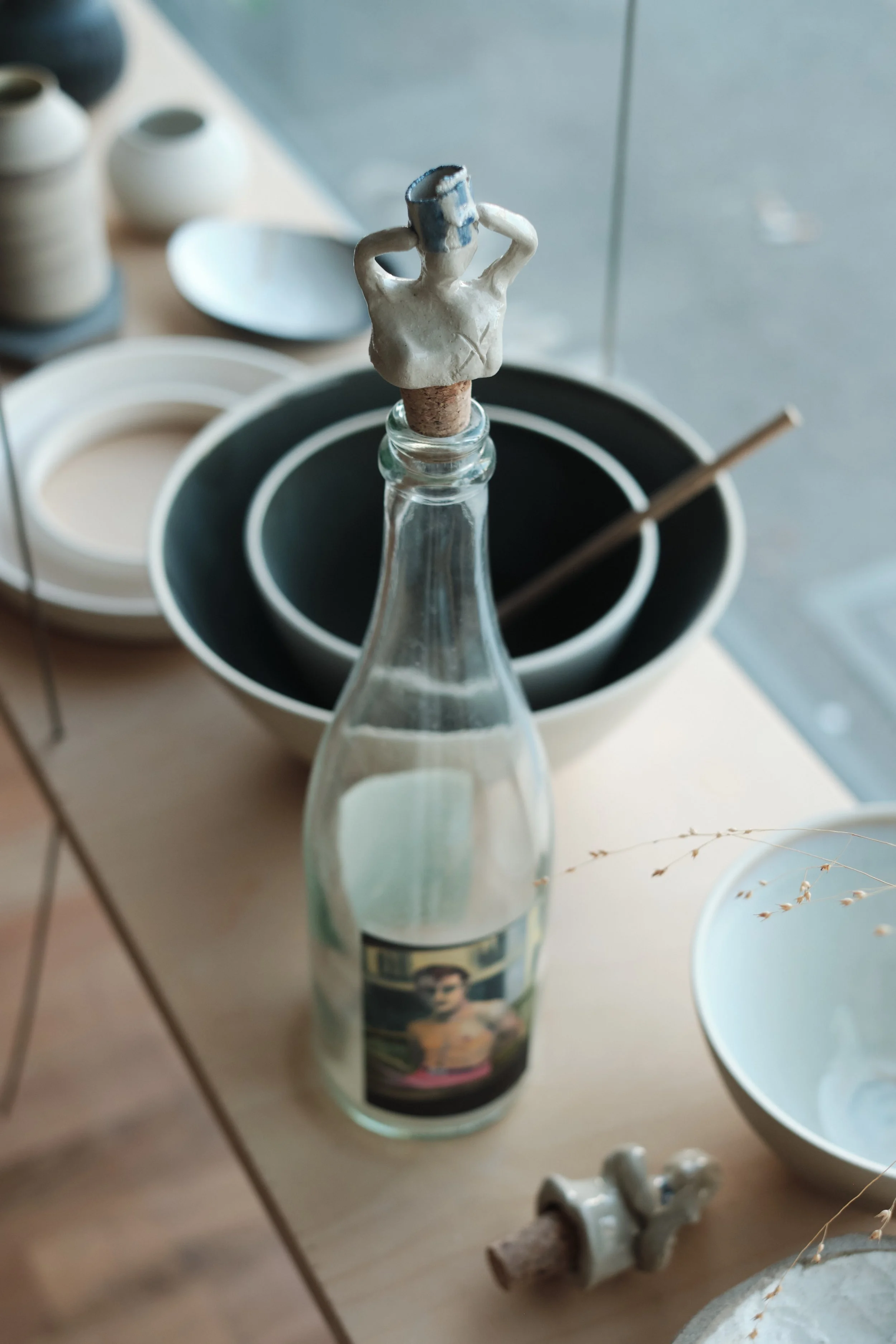 file STUDIO ROKA  - Bottle Cap Sculptures 3.jpg