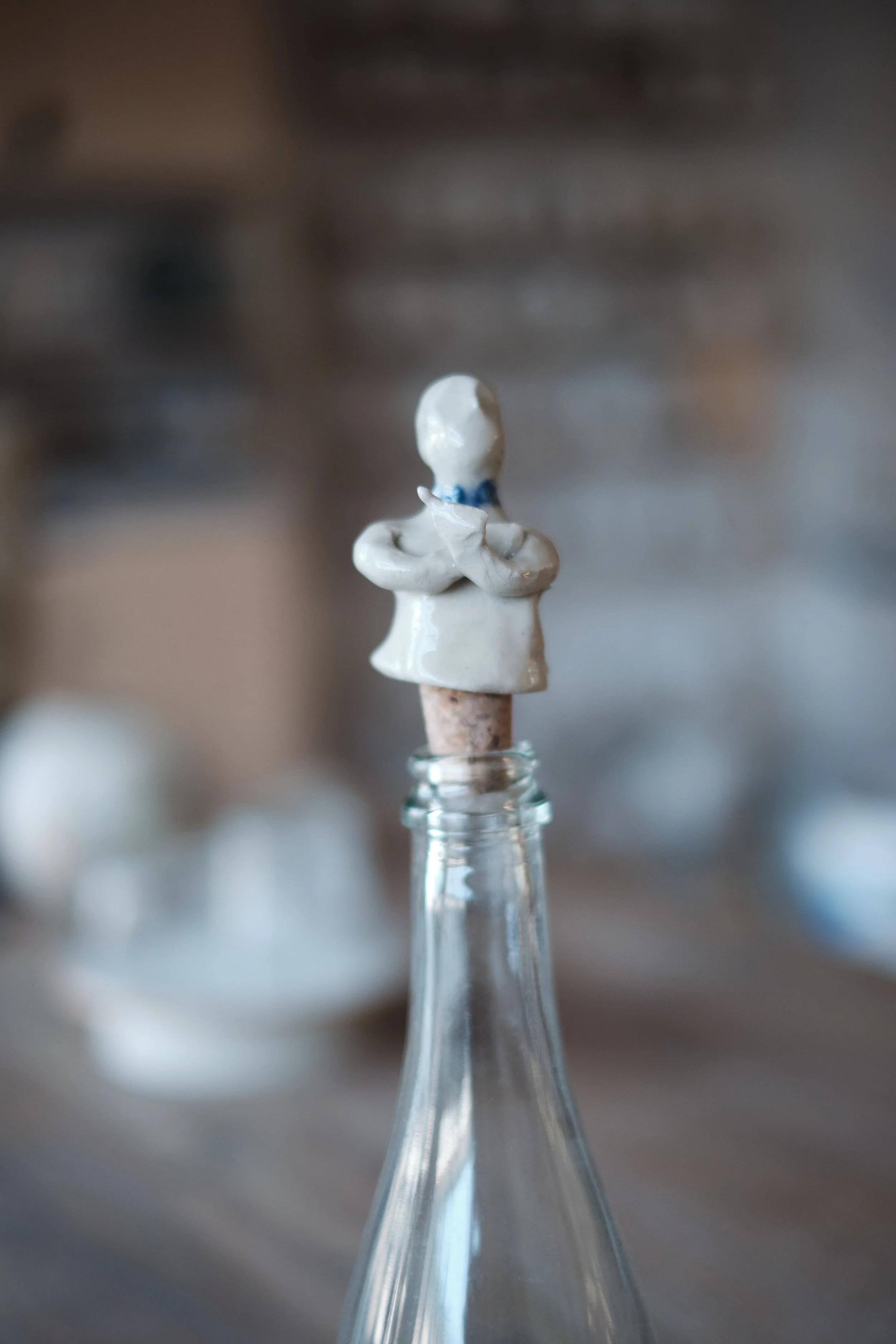 file STUDIO ROKA  - Bottle Cap Sculptures 6.jpg