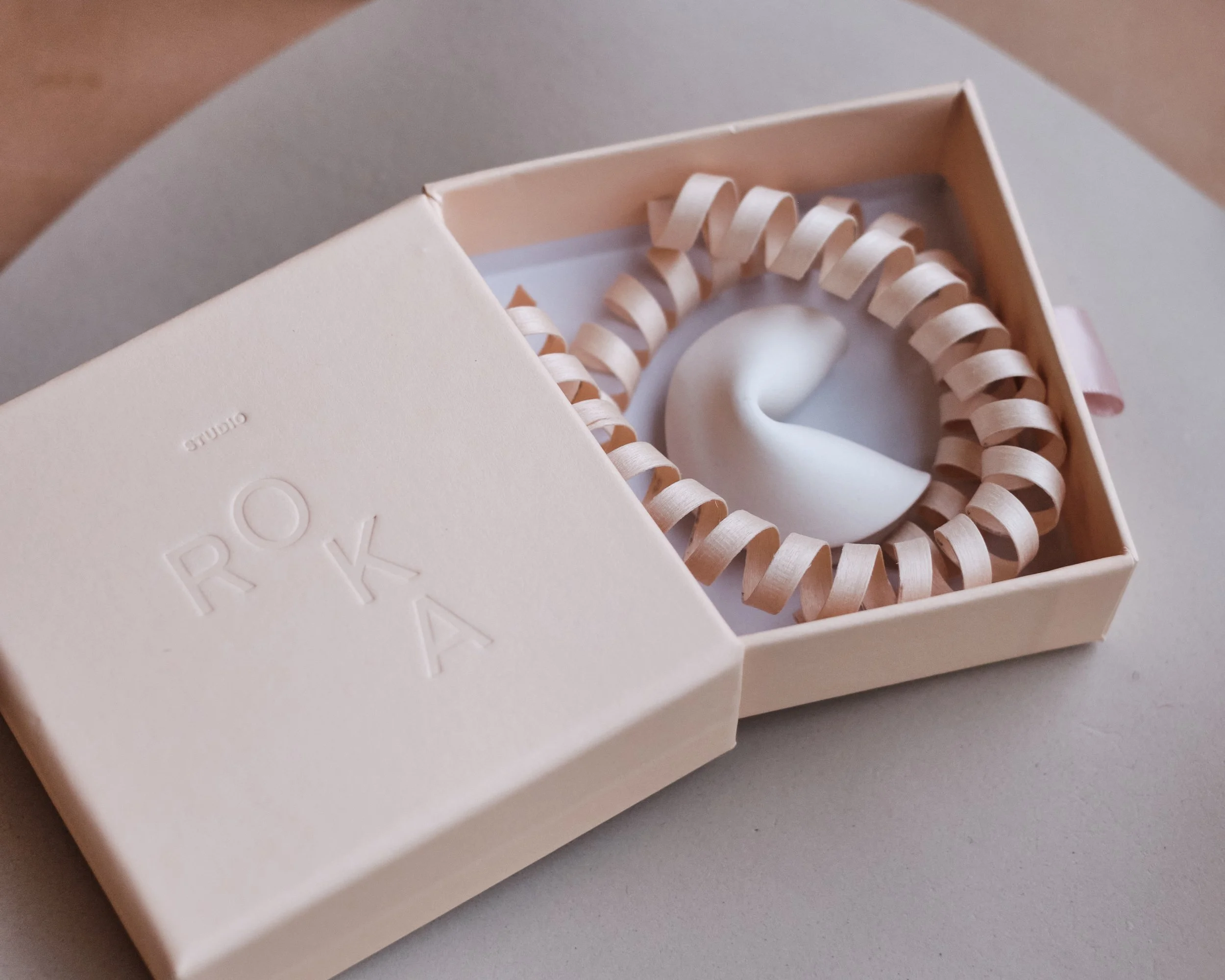 file STUDIO ROKA  - FORTUNE COOKIE AND ORNAMENTs 19.jpg