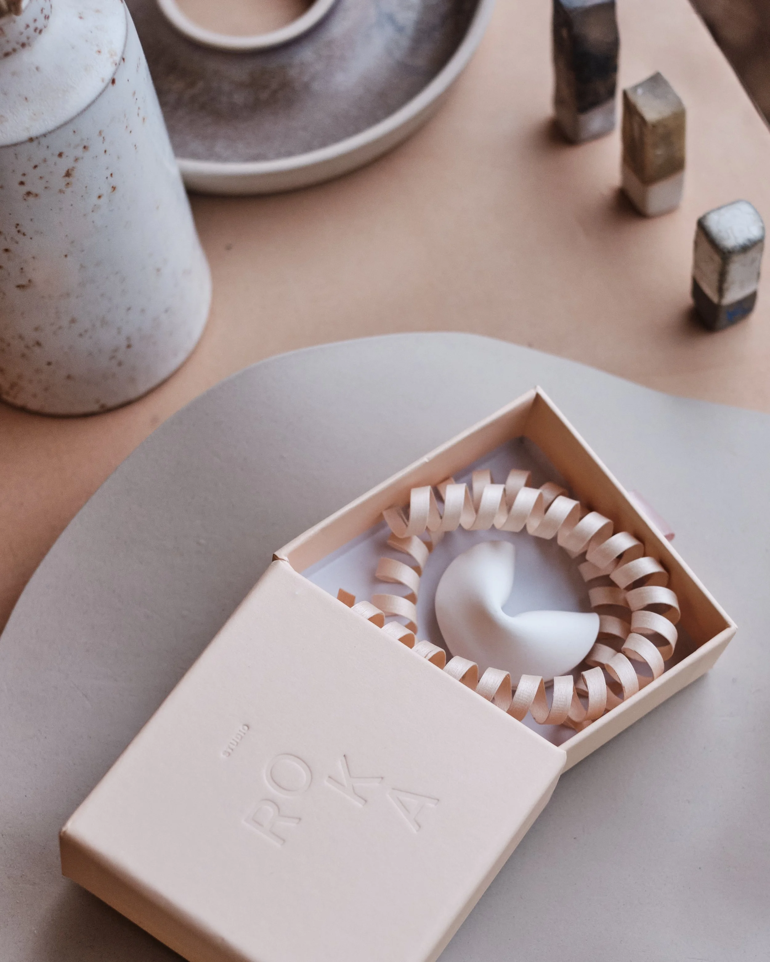 file STUDIO ROKA  - FORTUNE COOKIE AND ORNAMENTs 18.jpg