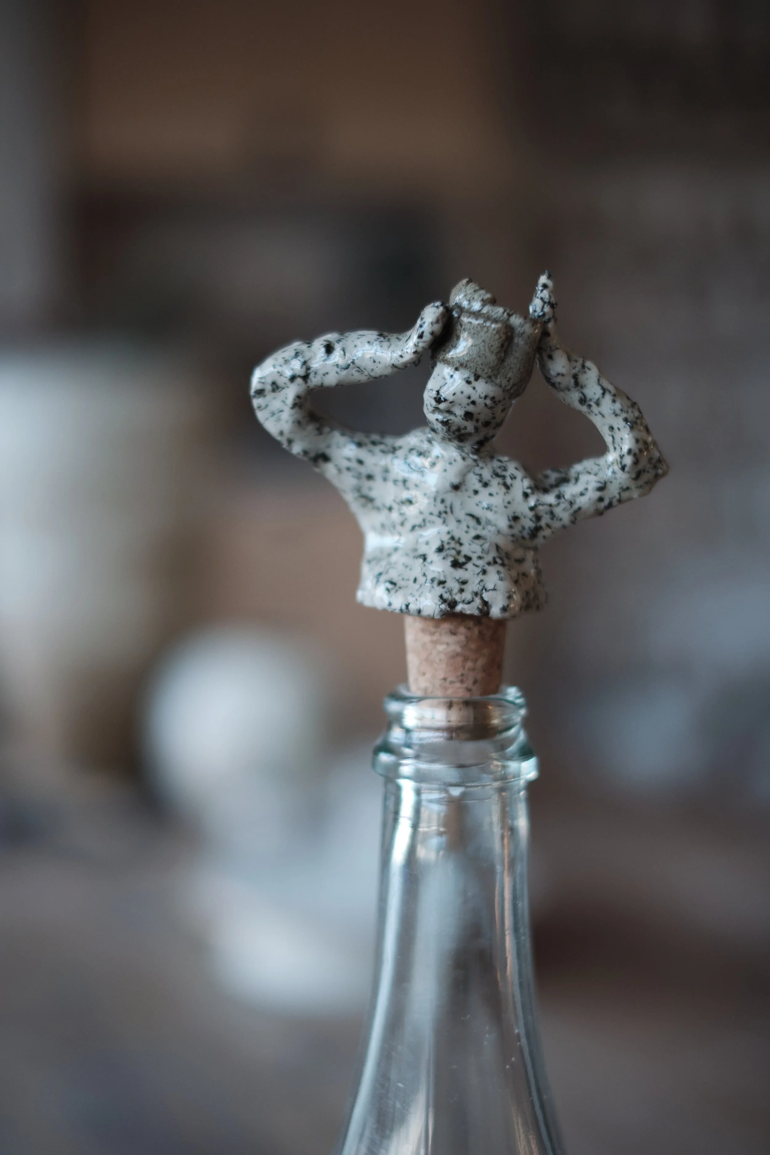 file STUDIO ROKA  - Bottle Cap Sculptures 10.jpg