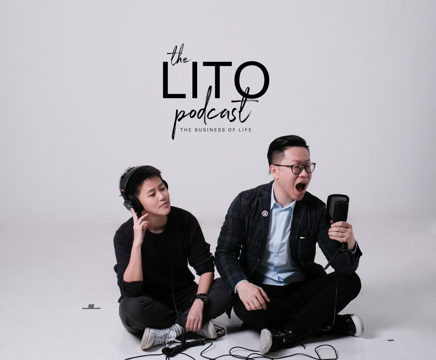 THE LITO PODCAST