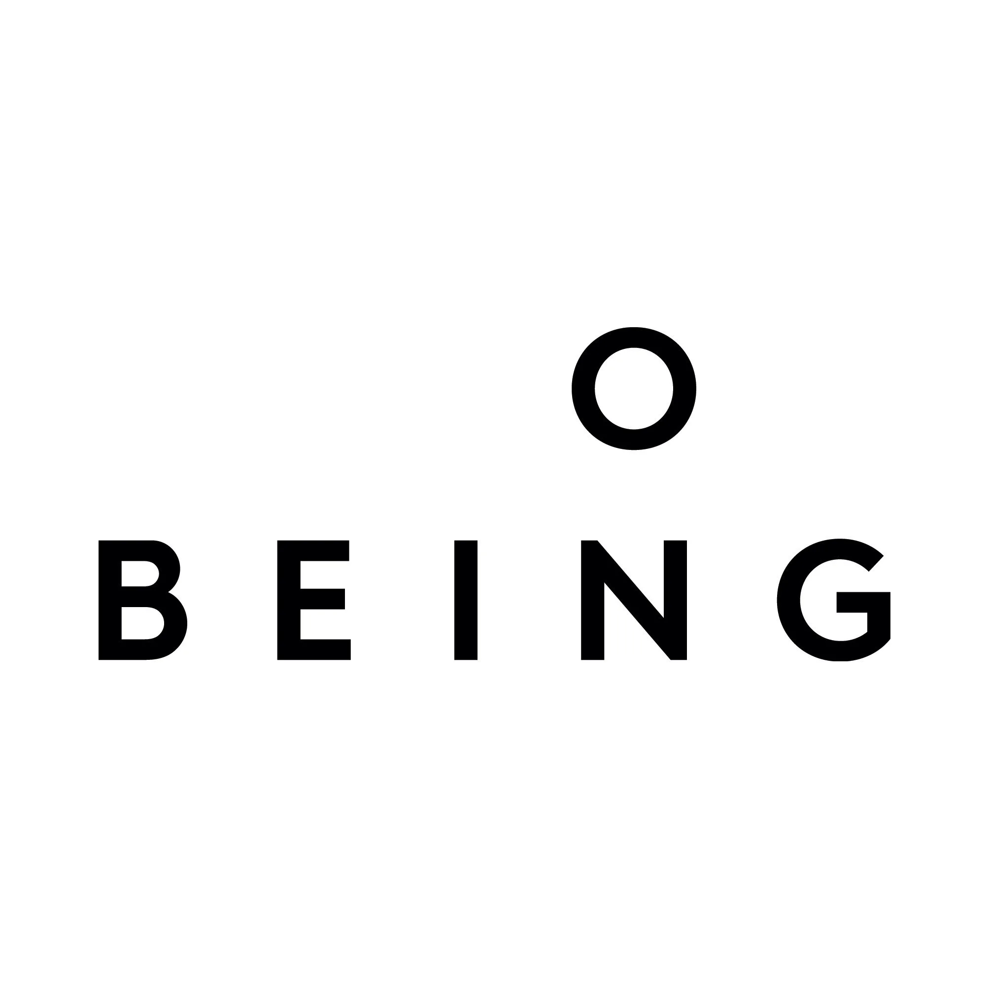 ON BEING