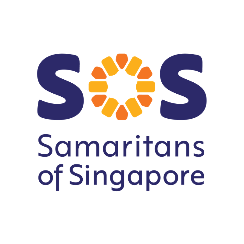 SAMARITANS OF SINGAPORE
