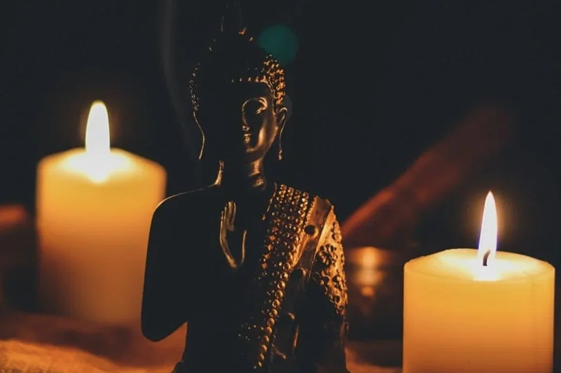 The Unexpected Gifts of Meditation