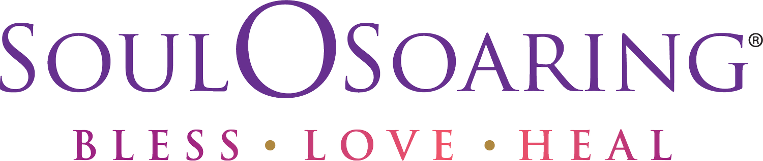 SoulOSoaring - Crystal Alchemy Sound Meditation and Healing