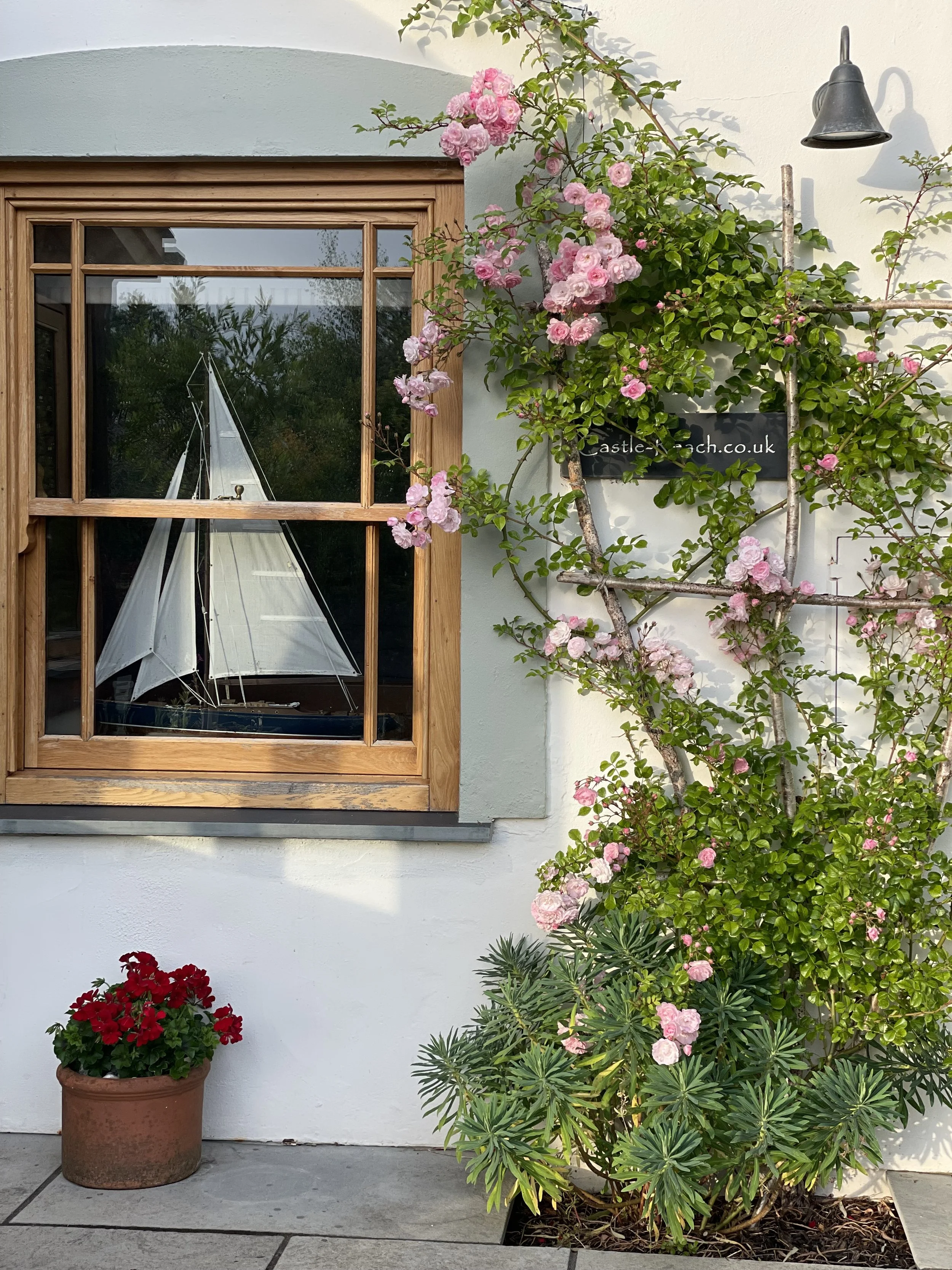 Rose and House name sign.jpeg