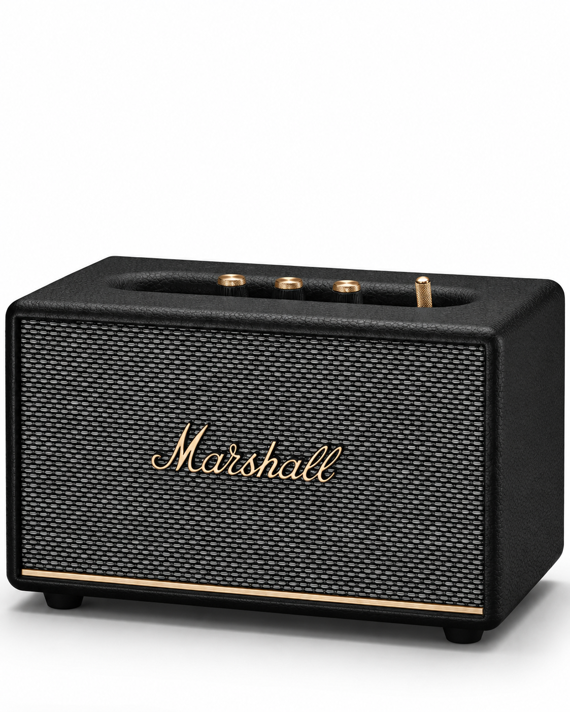 Marshall speaker bol.com