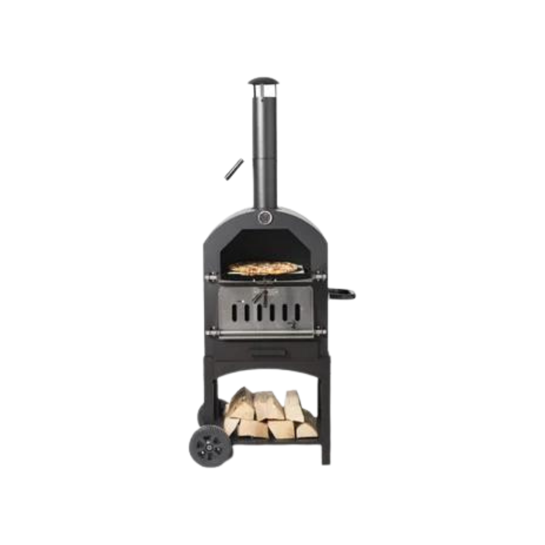 Xenos pizza oven (aff.)