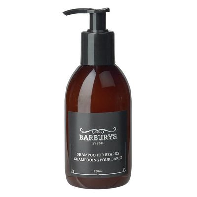 Hair&amp;beauty online baardshampoo (aff.)