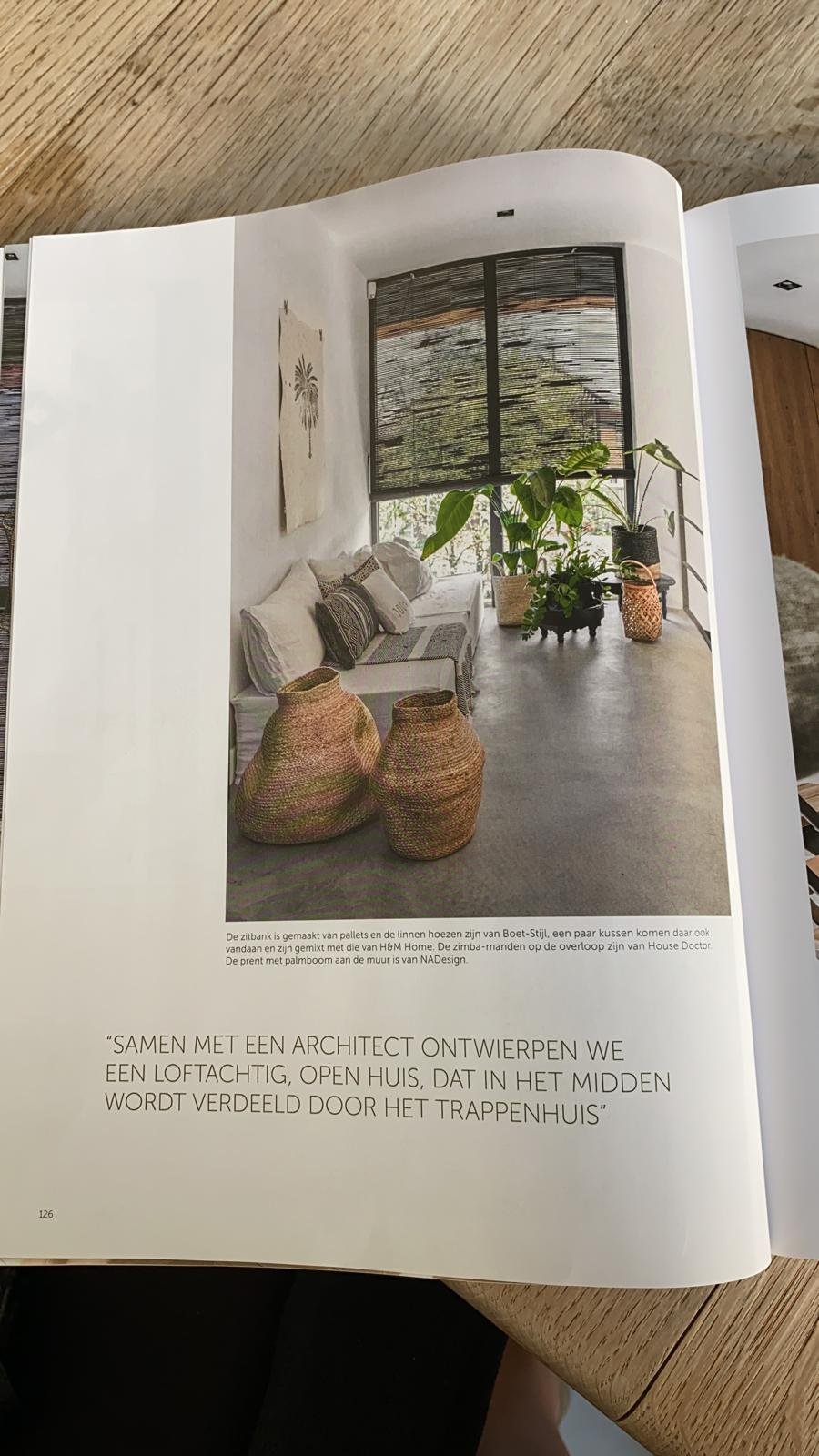 Stijlvol Wonen Magazine: Inspiratie voor Jouw Interieur — Lifestyle Junkie.