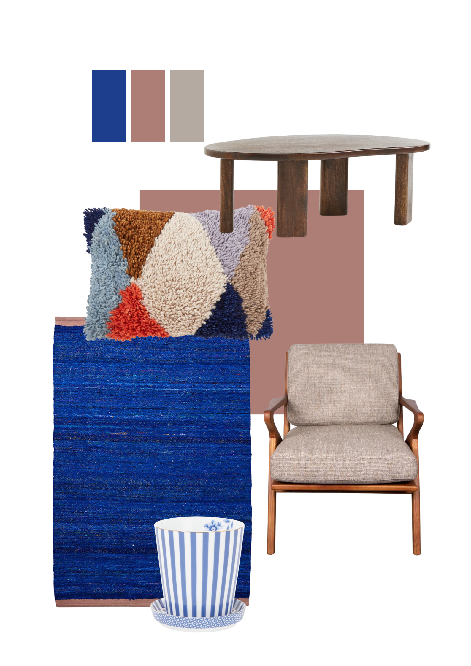 Woontrend Colour