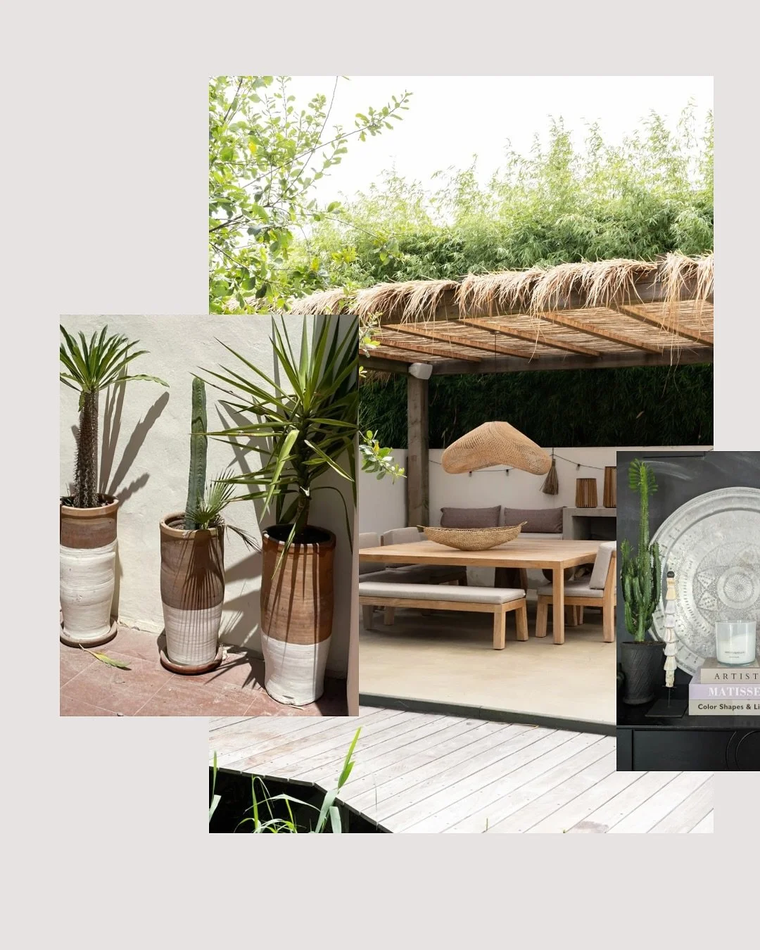 10 vragen aan Daisy &hellip; 🔆

@deezzstyles en ik volgen elkaar al een hele tijd en delen heel wat liefdes&hellip; voor katten 🐾, een Ibiza tuin 🌴, neutrale kleuren met een vleugje zwart voor dat beetje pit 🖤 en natuurlijk Marrakech items in hui