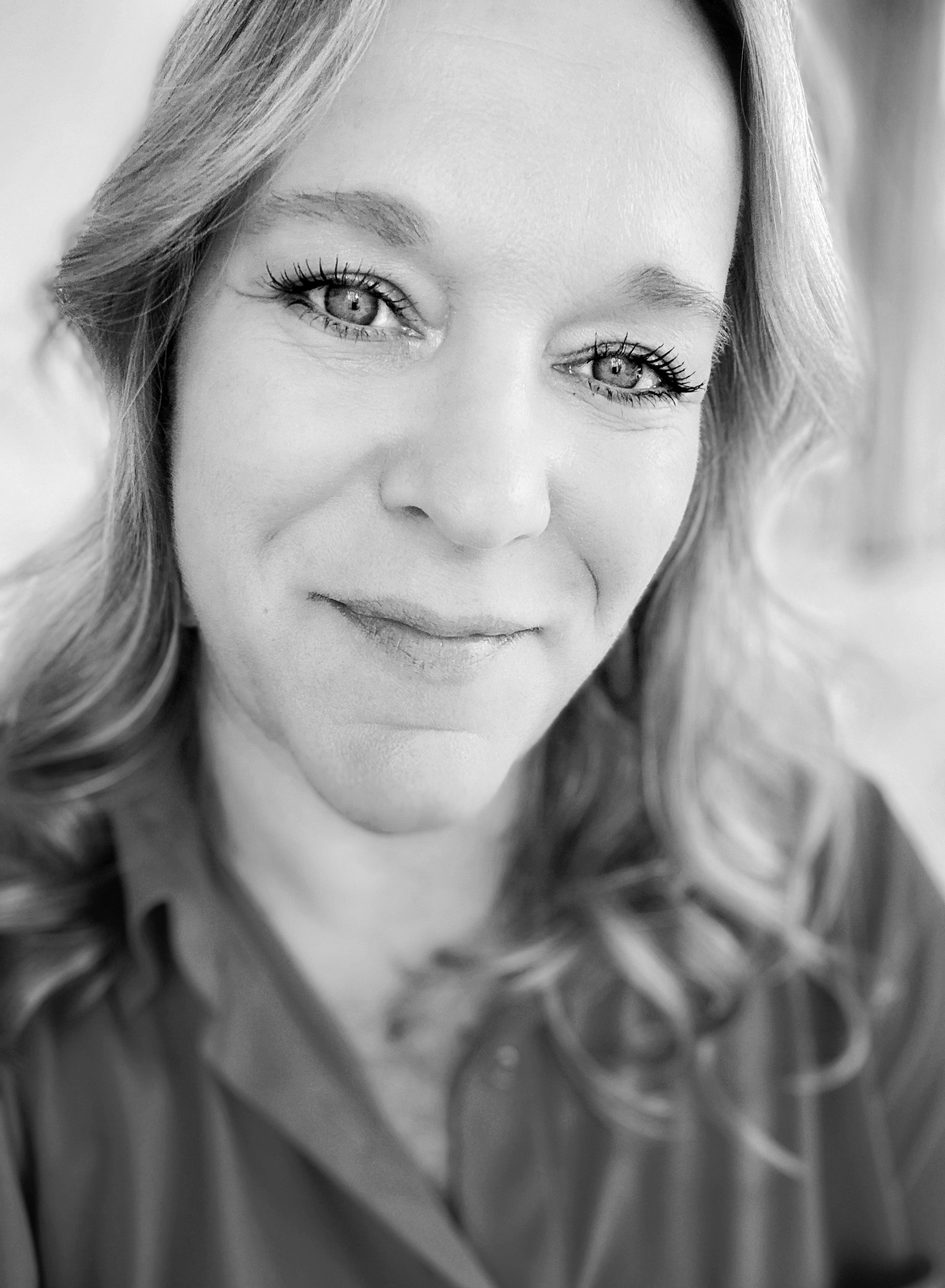 Innerbalans. Over echtheid, groei en goed voor jezelf zorgen.