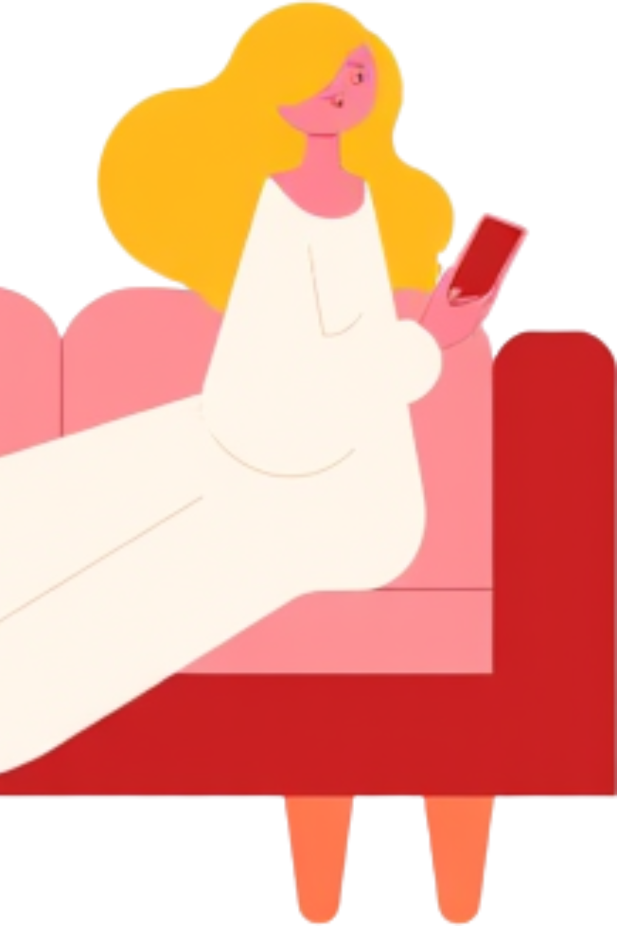 Word jij soms ook zo onrustig van social media?