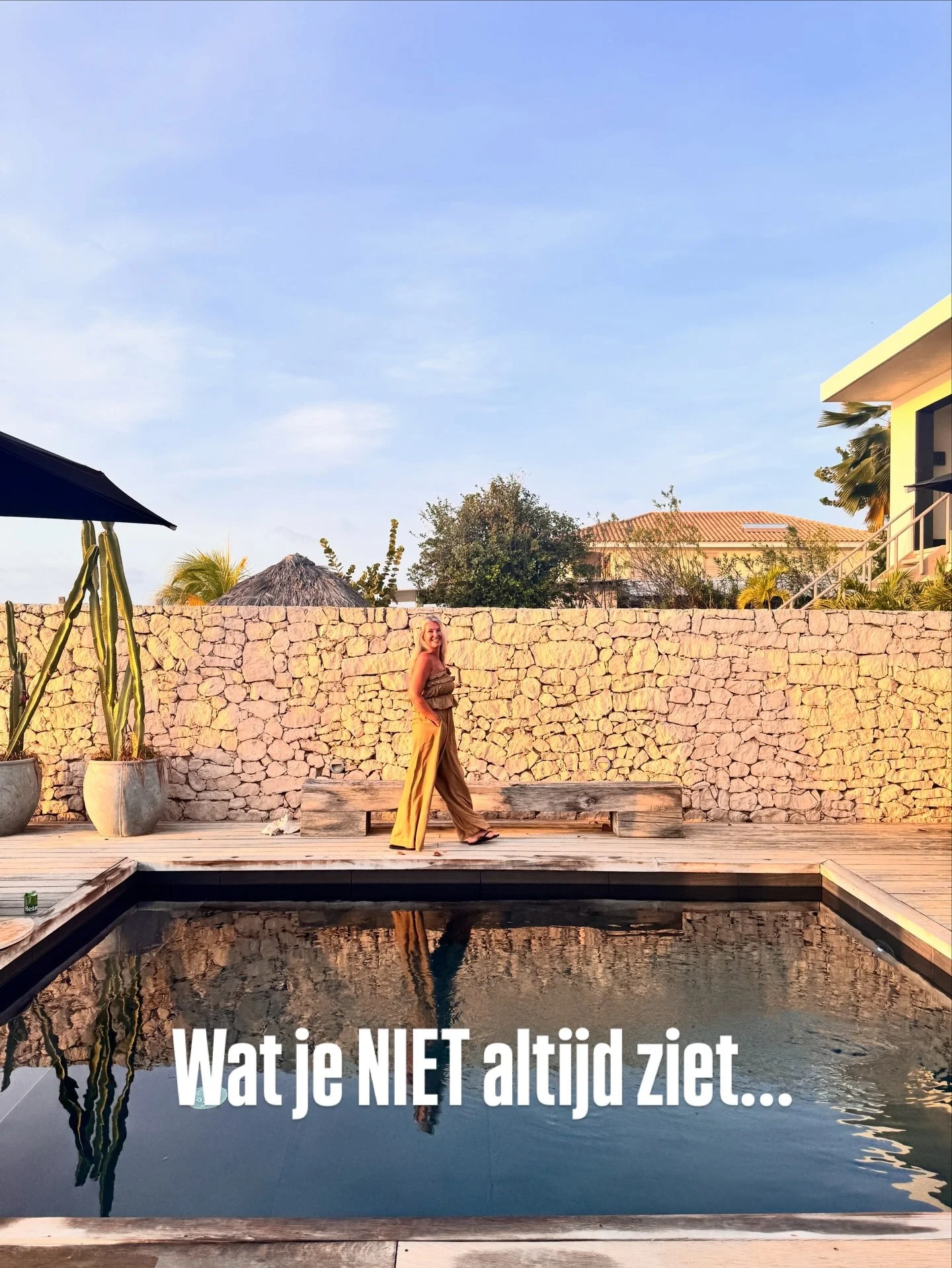 Oh oh oh&hellip; wat influencer zijn mij &eacute;cht oplevert.
En nee, dat is niet alleen &lsquo;gratis spullen&rsquo; 😉

Het mooie plaatje is er.
Maar dat is niet het hele verhaal.

Ik heb het eerlijk opgeschreven.
Unfiltered.

Voor abonnees staat 