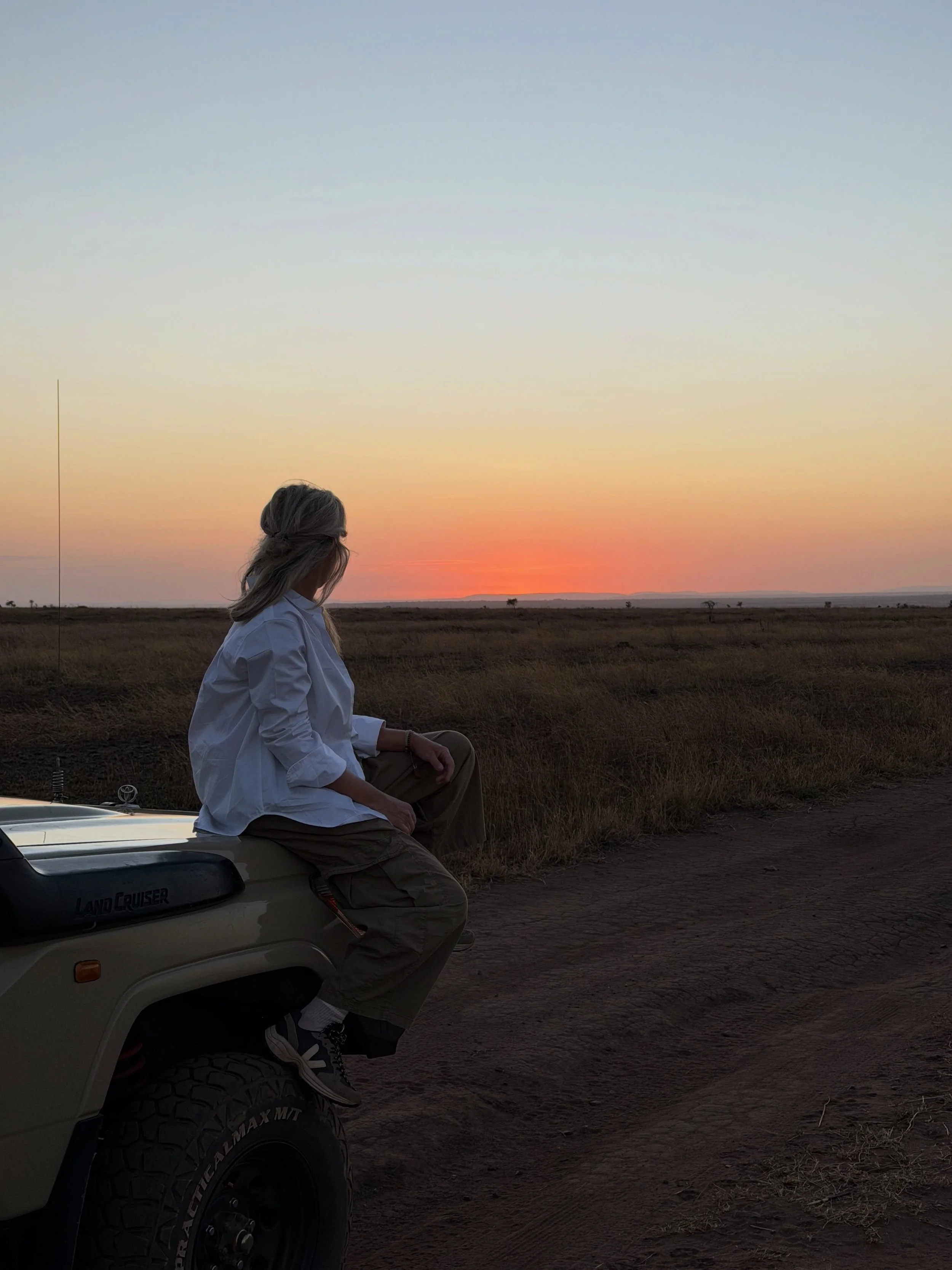 Safari dump&hellip; durf niet eens te zeggen hoeveel foto&rsquo;s ik heb 🦁🐘🌍

Na al die stories eindelijk een kleine safari dump. En voor wie na al die beelden inmiddels zelf ook naar Tanzania wil, of ooit het plan heeft? Onze hele reis, onze rout
