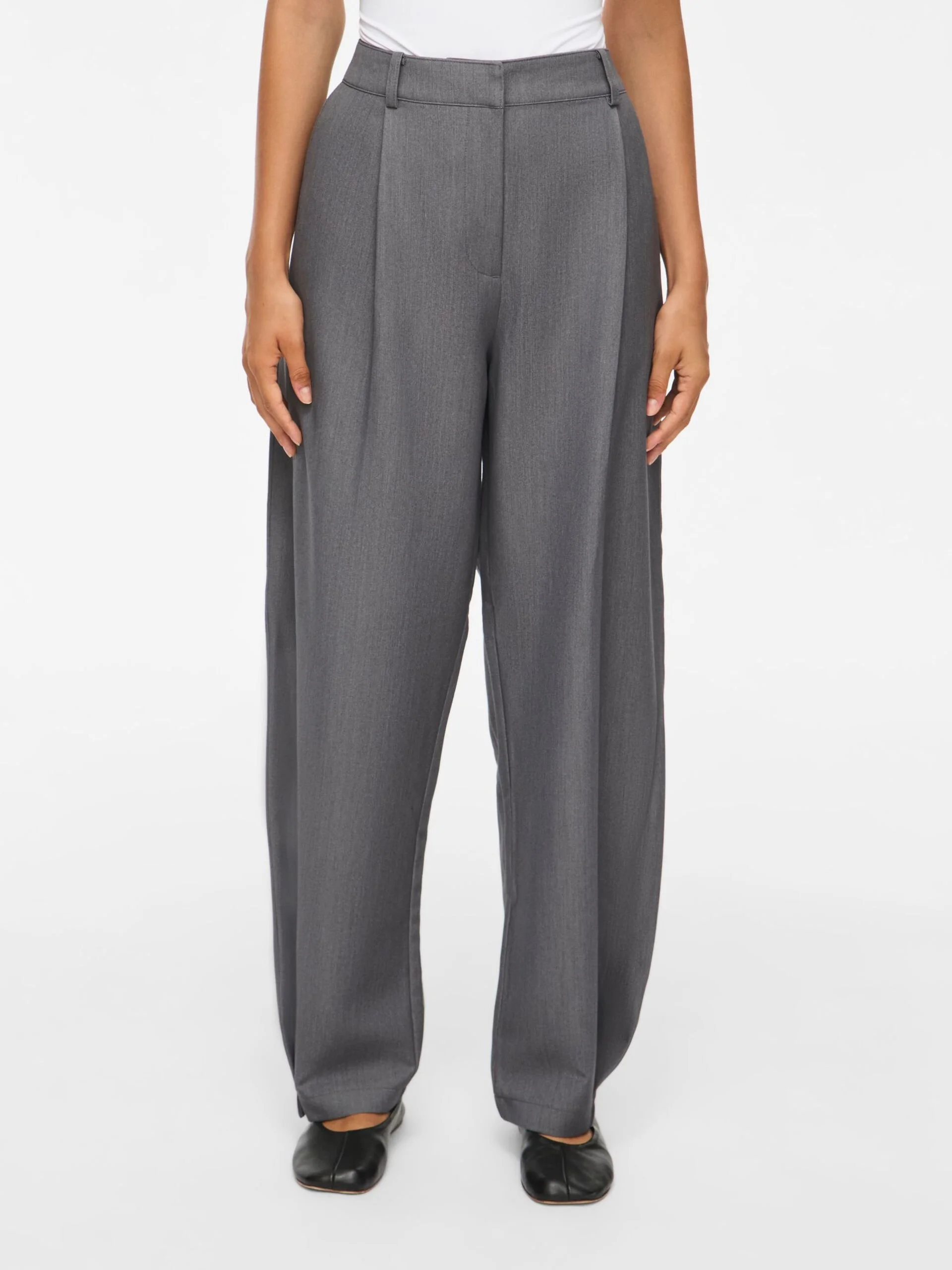 Vileora barrel broek Vila