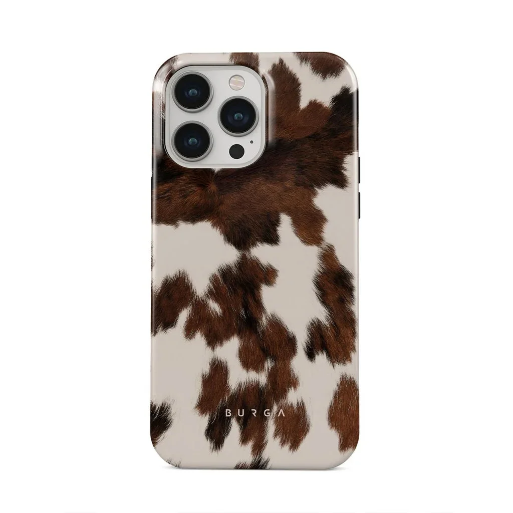 Telefoonhoesje celestial burga