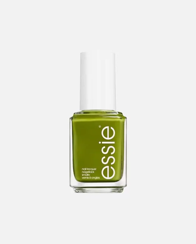 Essie nagellak swoon in the lagoon