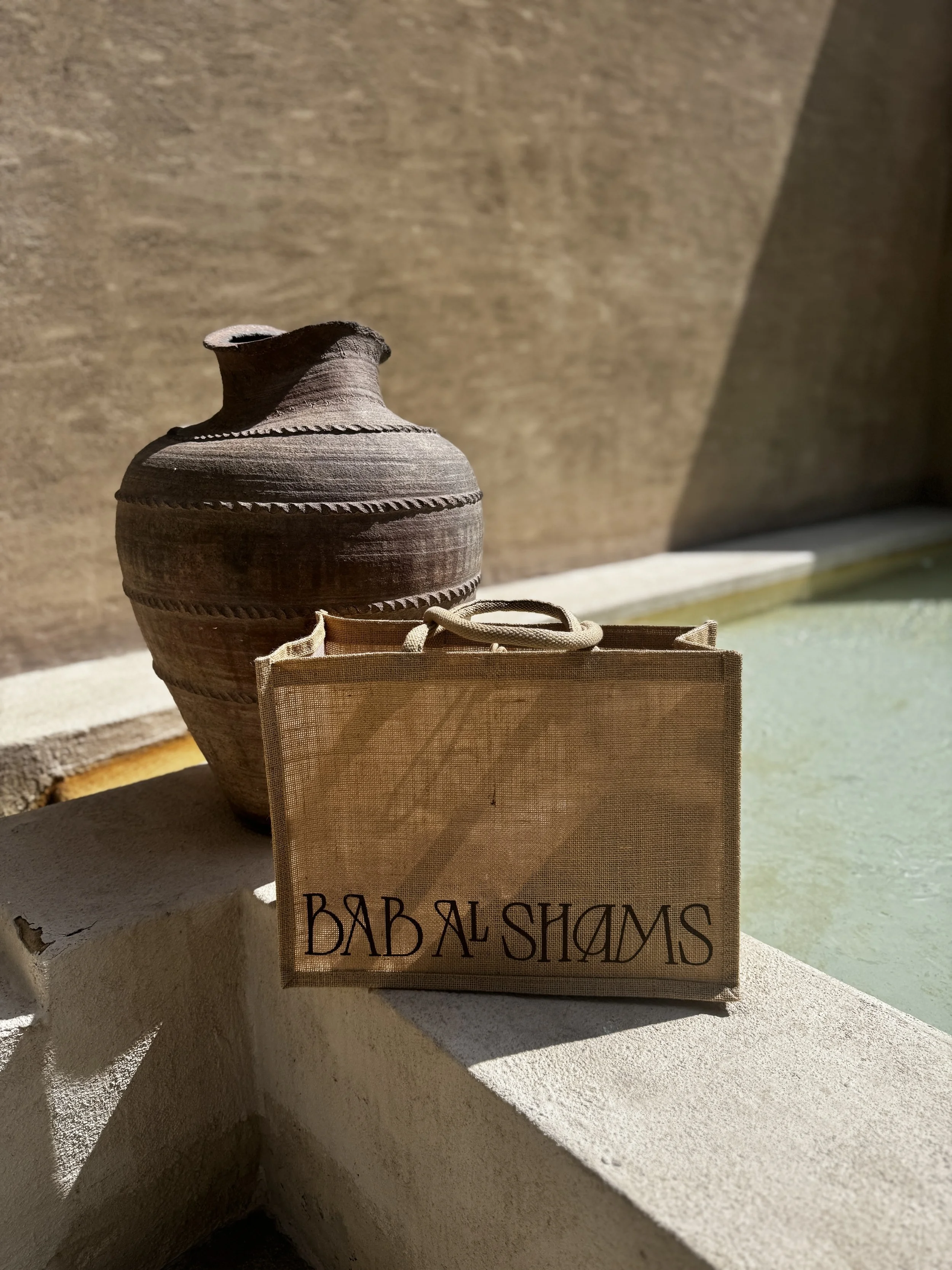 Bab Al Shams Dubai review: een oase van rust op slechts 45 minuten van de stad