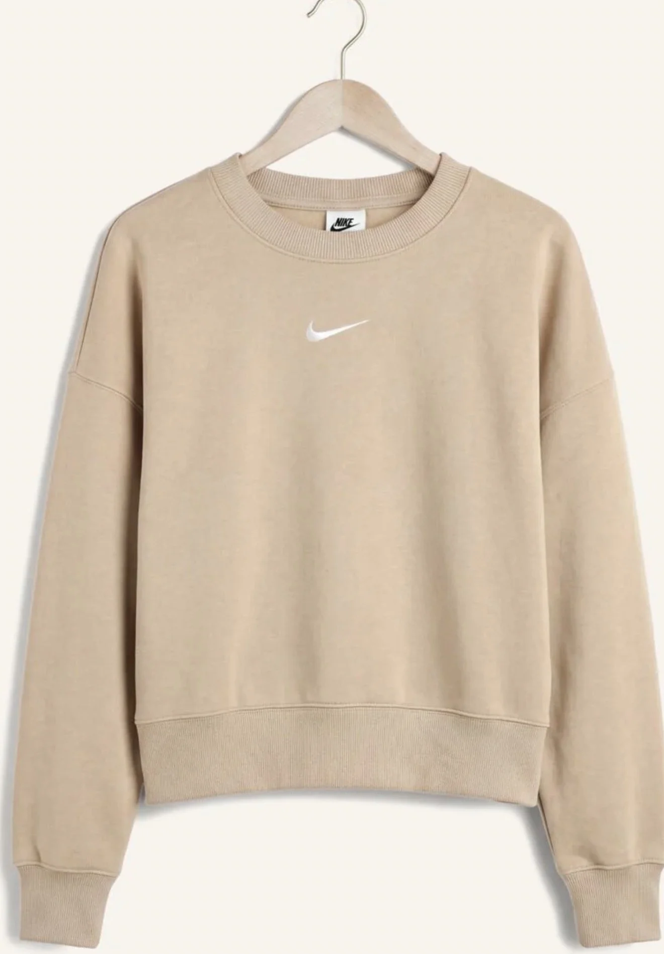 NIKE trui 