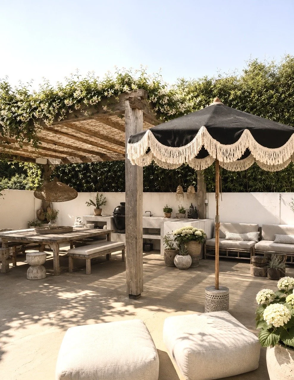 New Classic Garden: waarom mijn smaak langzaam veranderde van Ibiza naar Dolce Vita