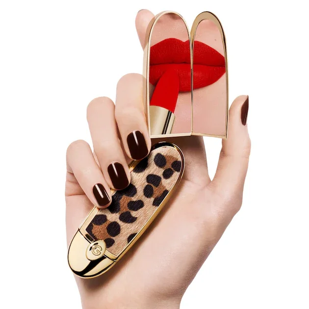 Rouge G the lipstick case