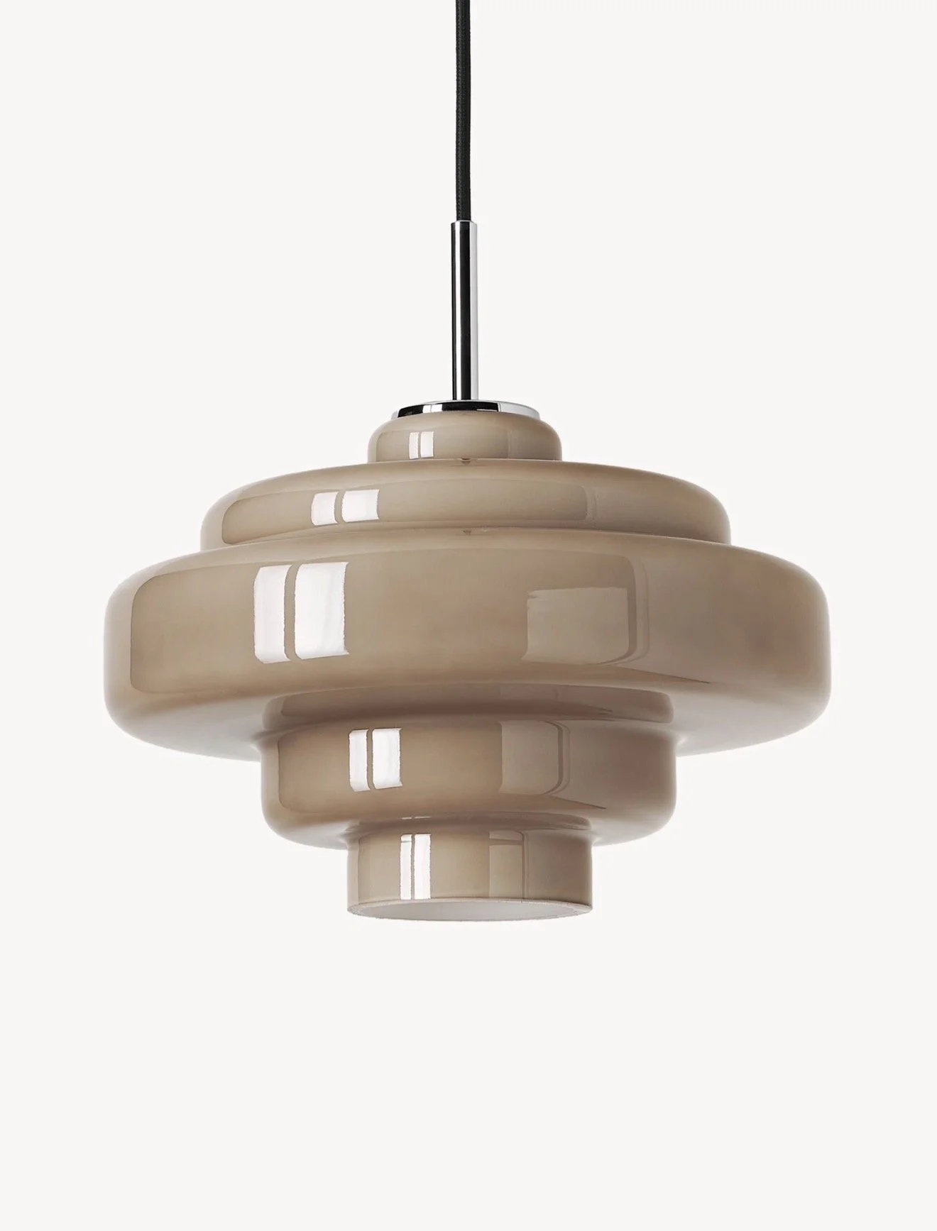 hanglamp Millie Westwing