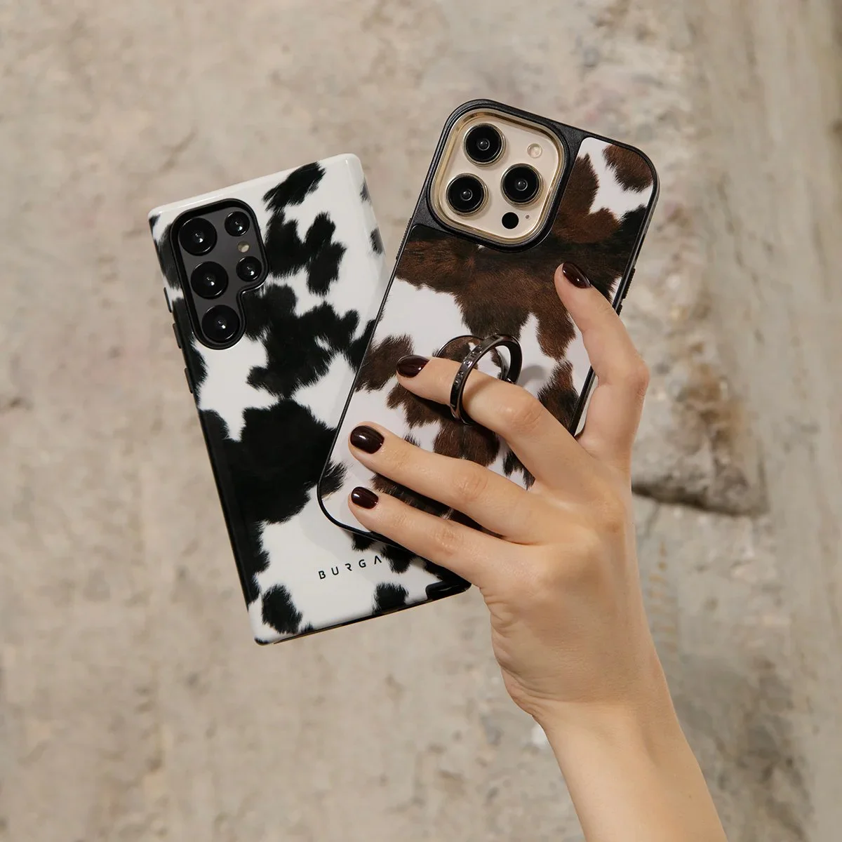 telefoonhoesje celestial