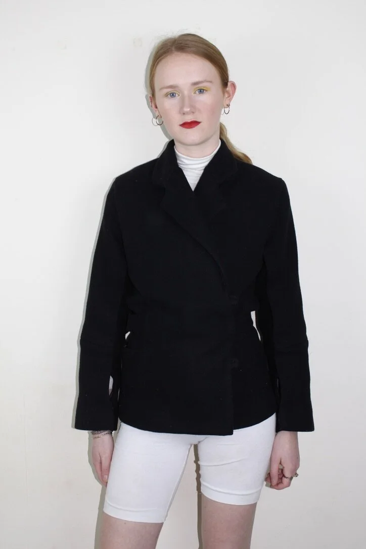 Tailoring and Innovation